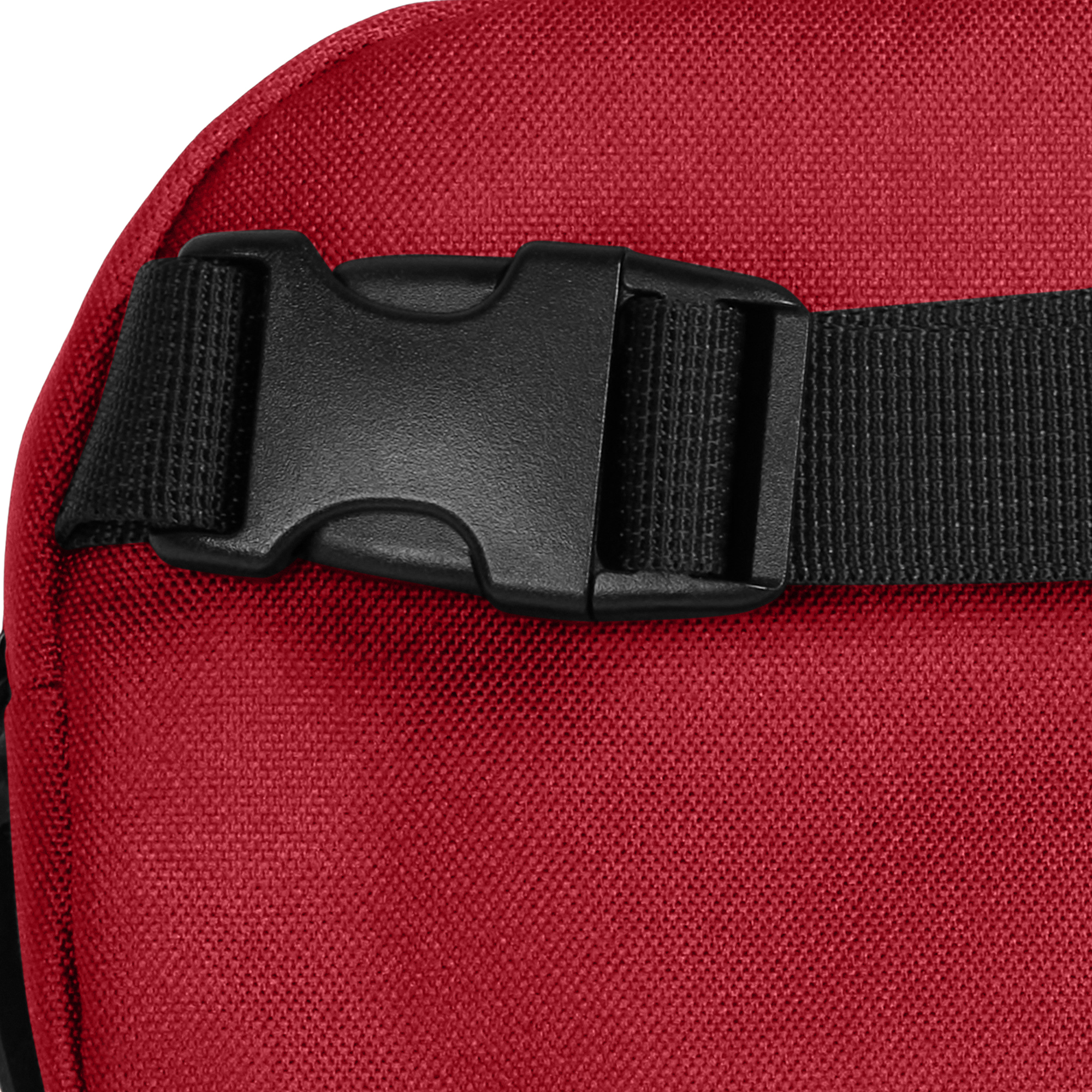 Picture of New Balance Essentials Recycled rPET Small Waist Bag - Red