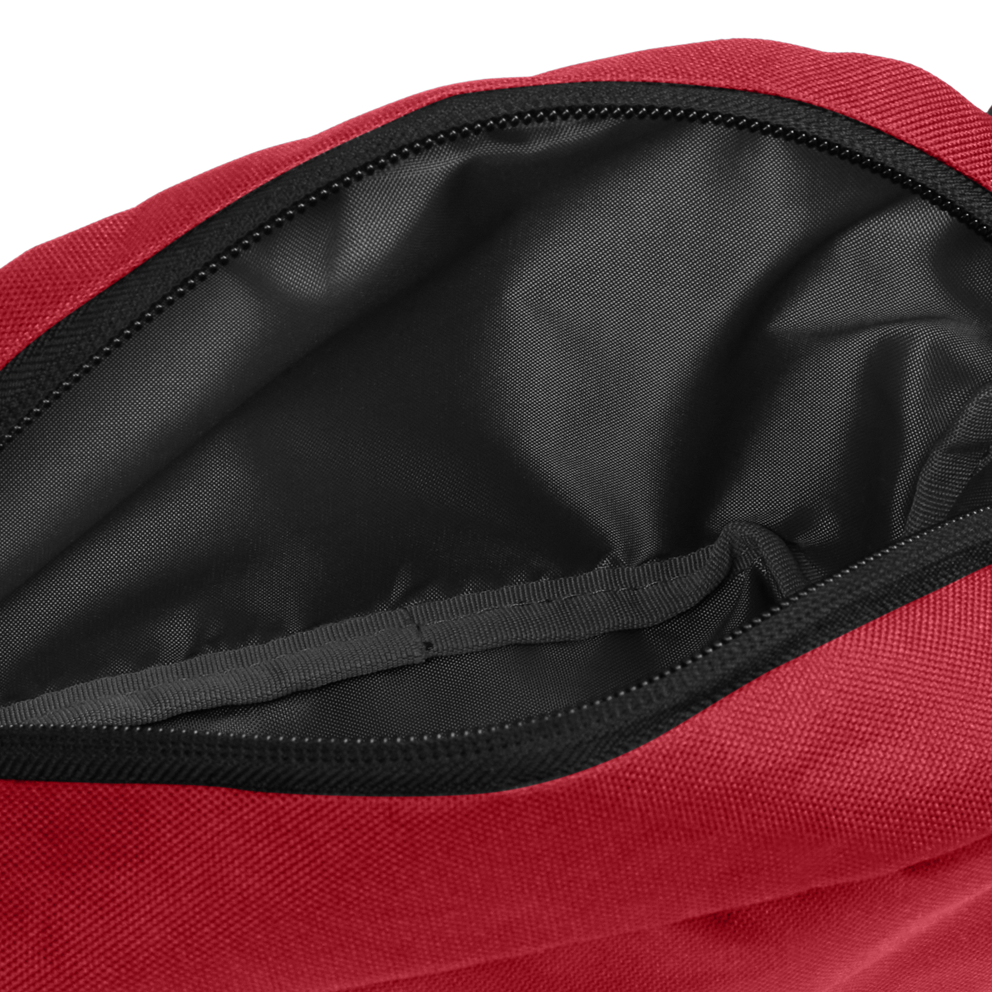 Picture of New Balance Essentials Recycled rPET Small Waist Bag - Red