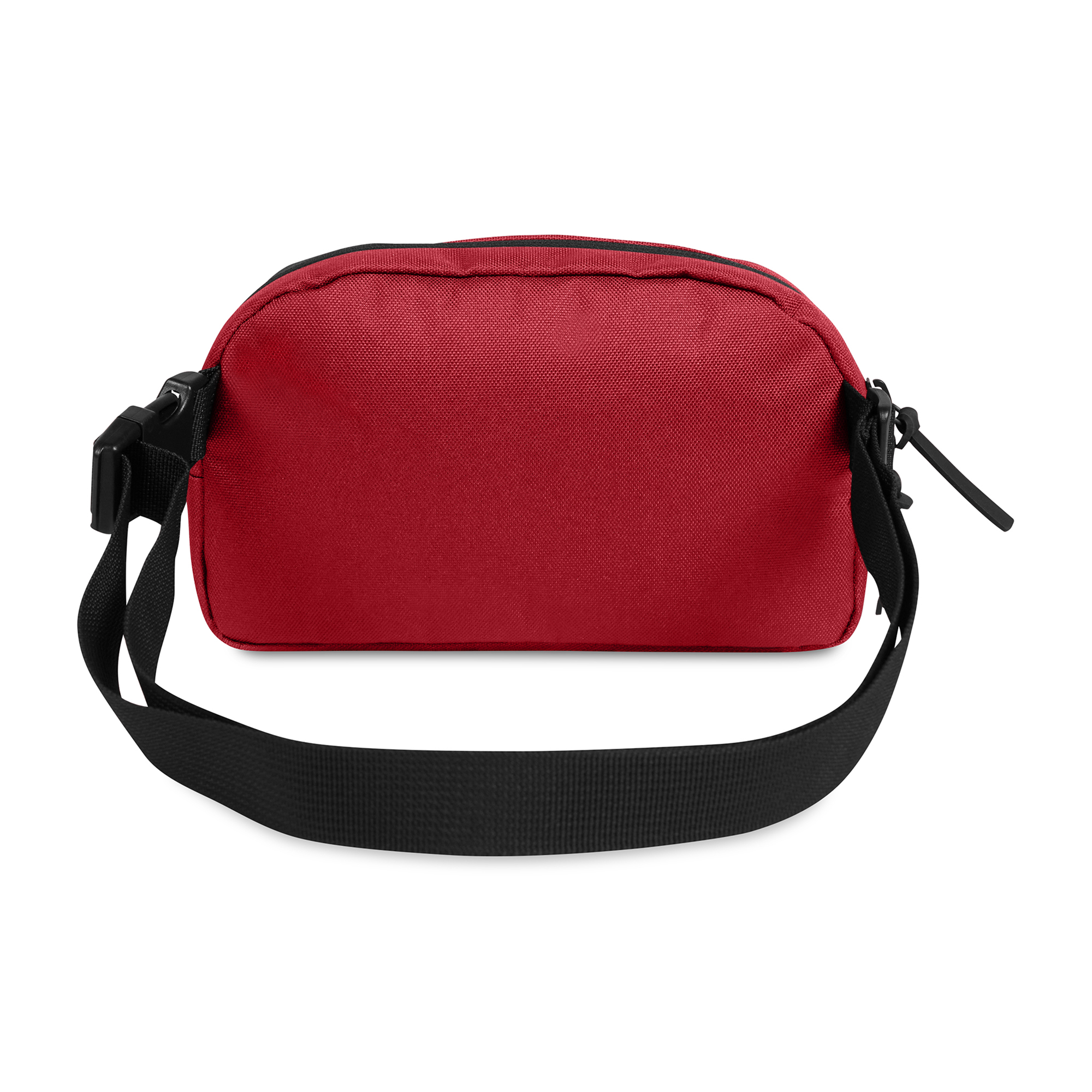Picture of New Balance Essentials Recycled rPET Small Waist Bag - Red