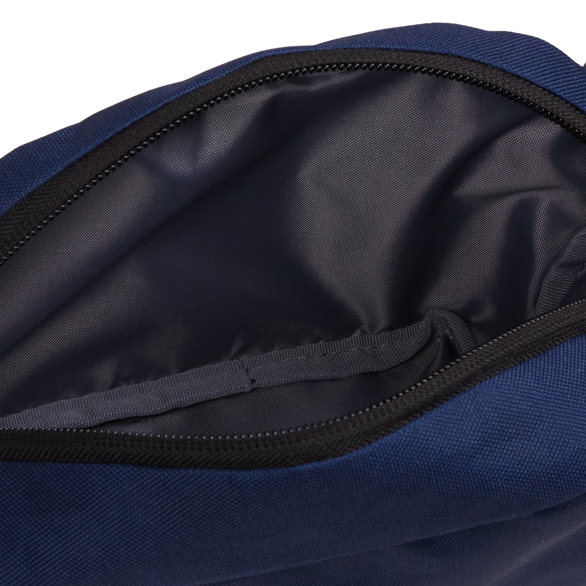 Picture of New Balance Essentials Recycled rPET Small Waist Bag - Navy