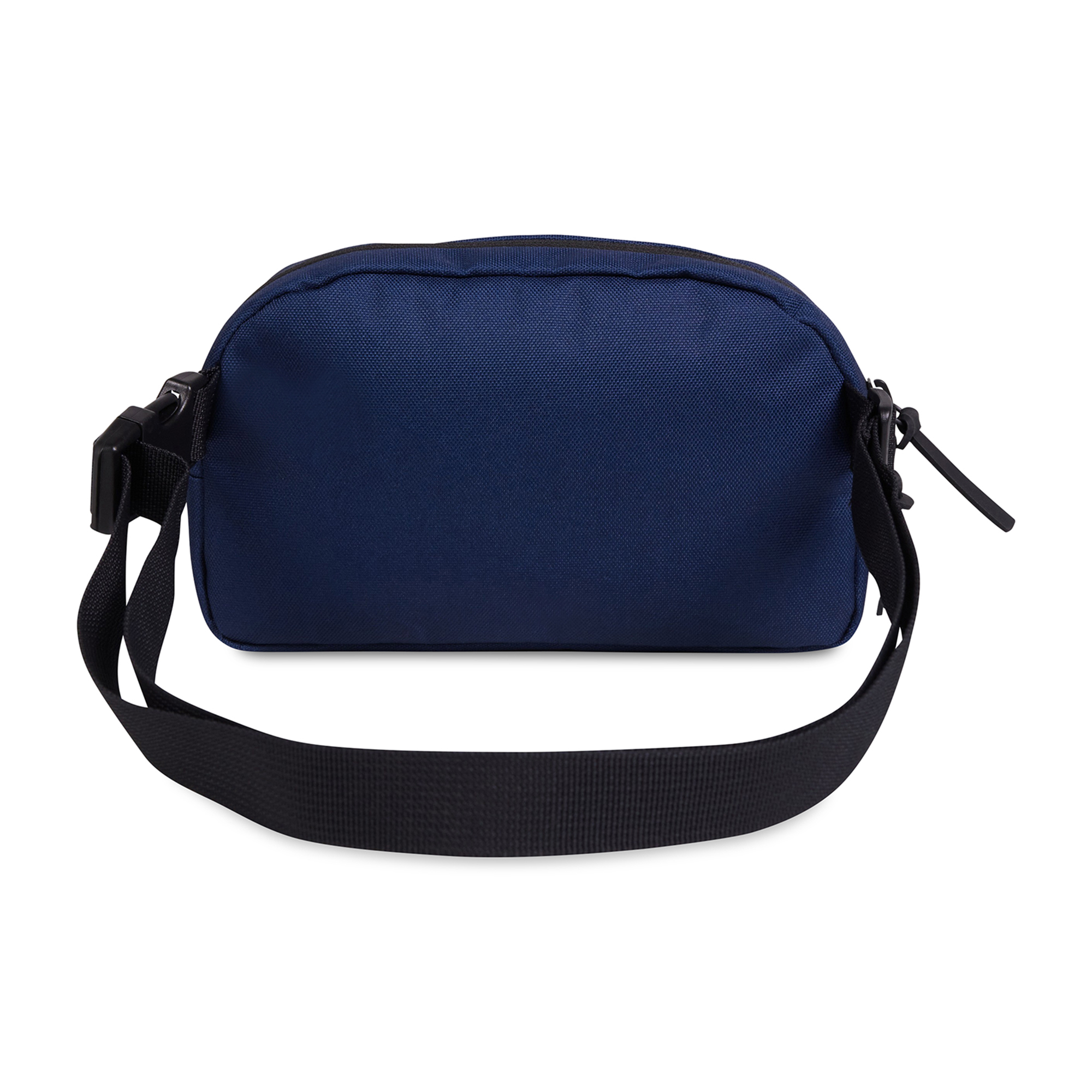 Picture of New Balance Essentials Recycled rPET Small Waist Bag - Navy