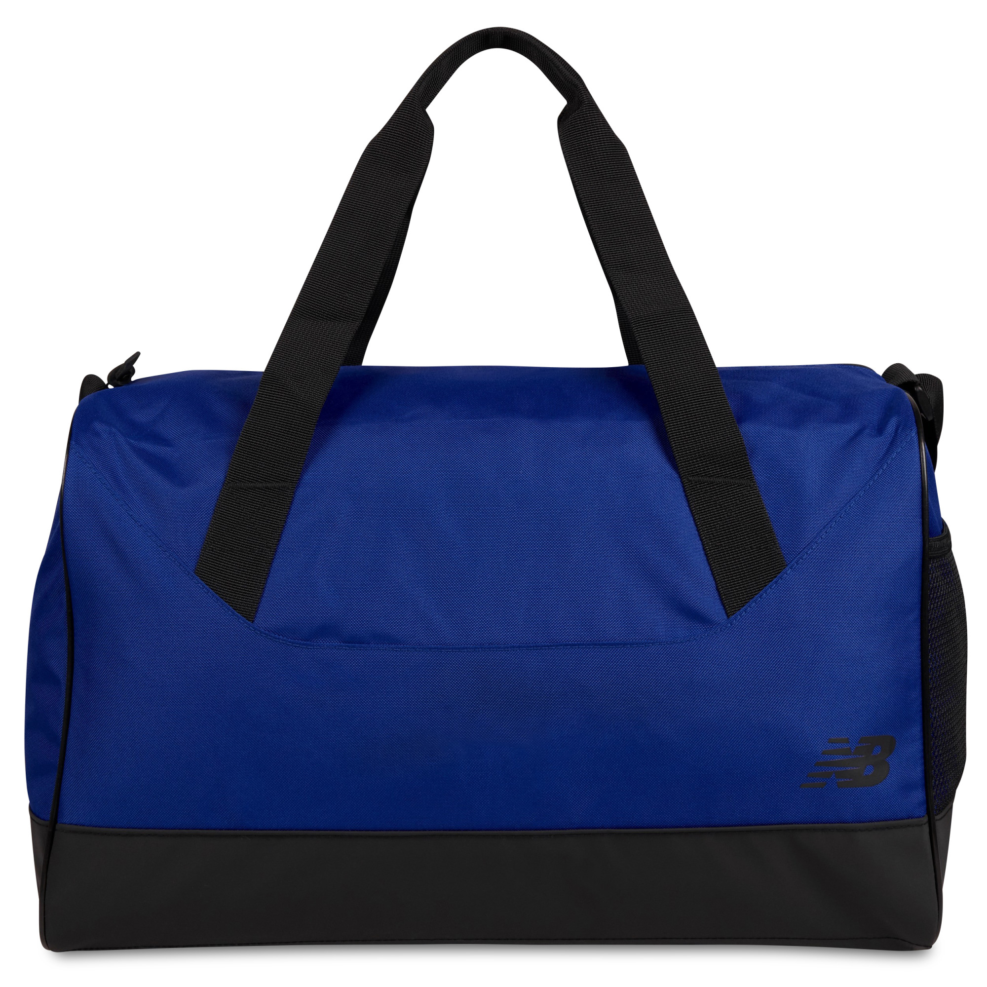 Picture of New Balance Essentials Recycled rPET Medium Duffel - Royal