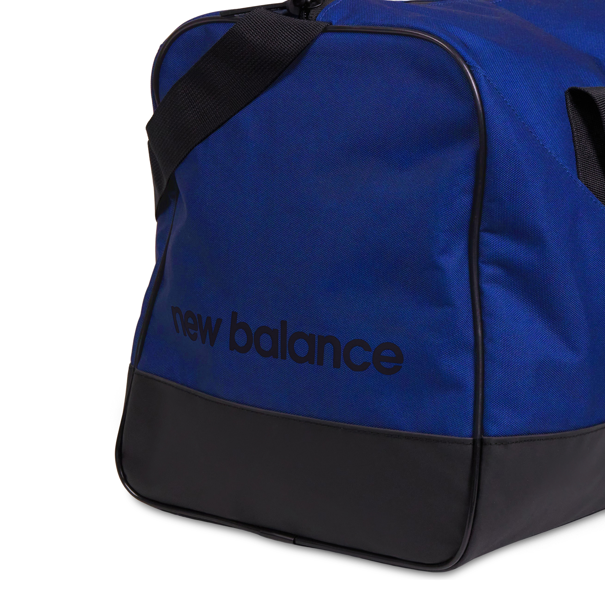 Picture of New Balance Essentials Recycled rPET Medium Duffel - Royal