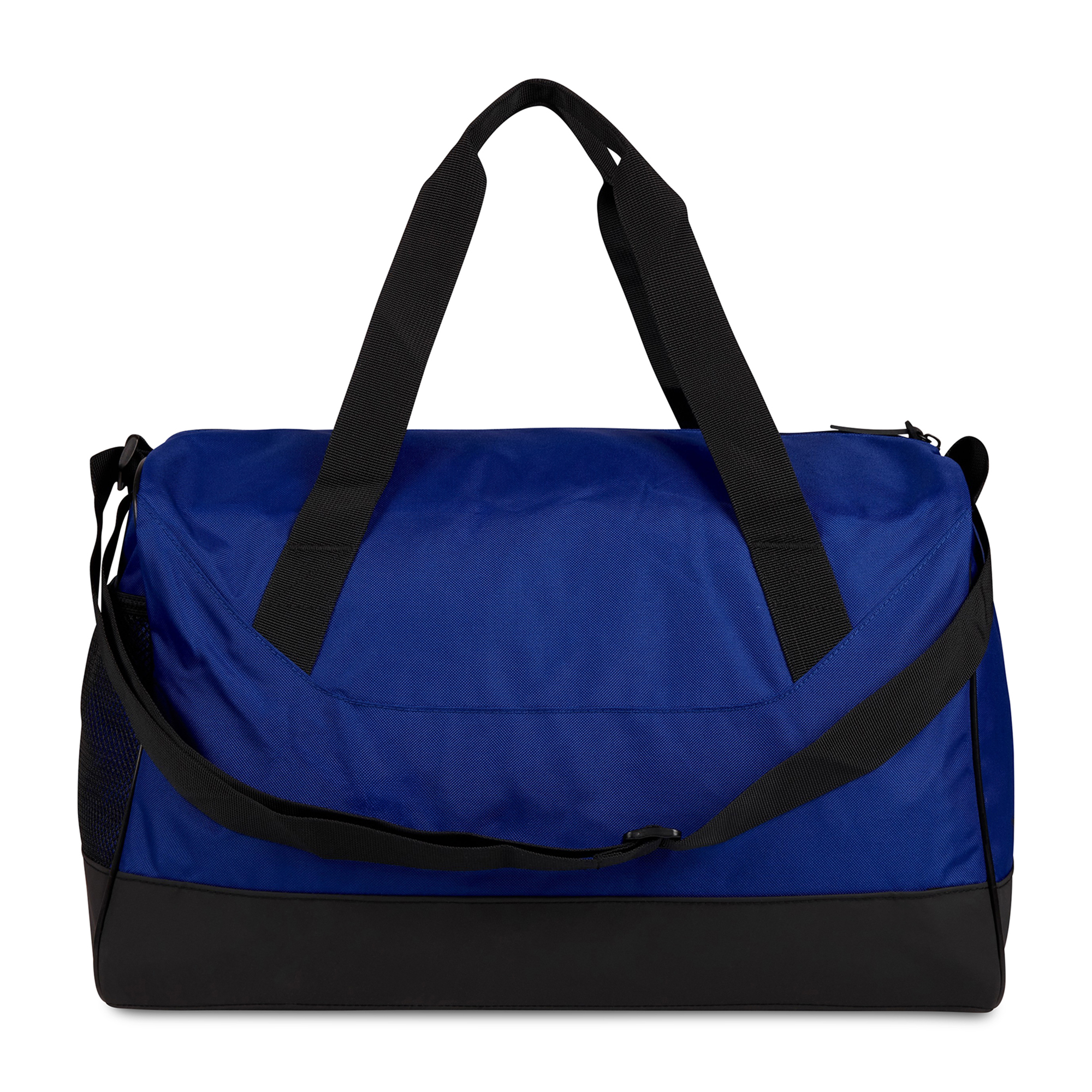 Picture of New Balance Essentials Recycled rPET Medium Duffel - Royal