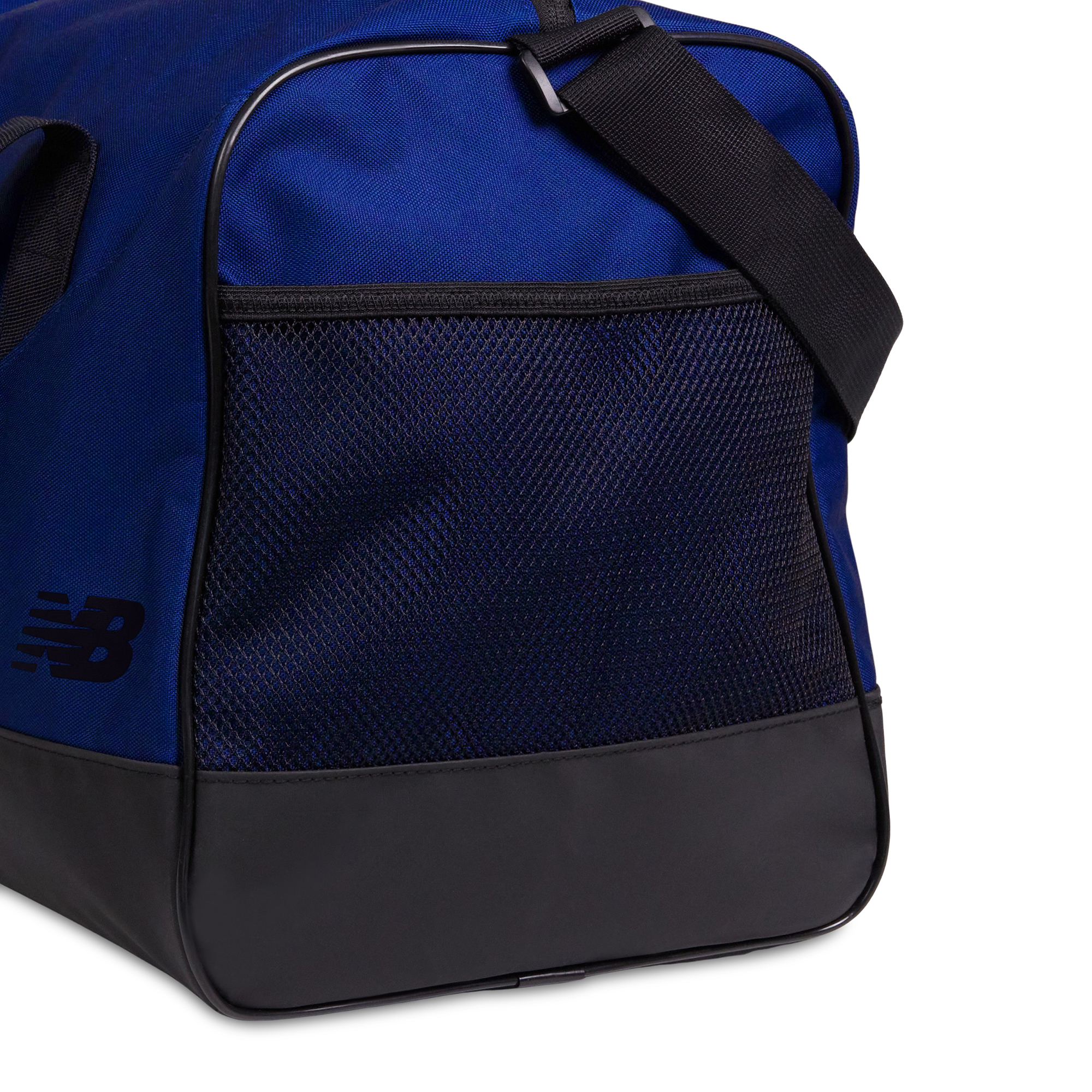 Picture of New Balance Essentials Recycled rPET Medium Duffel - Royal