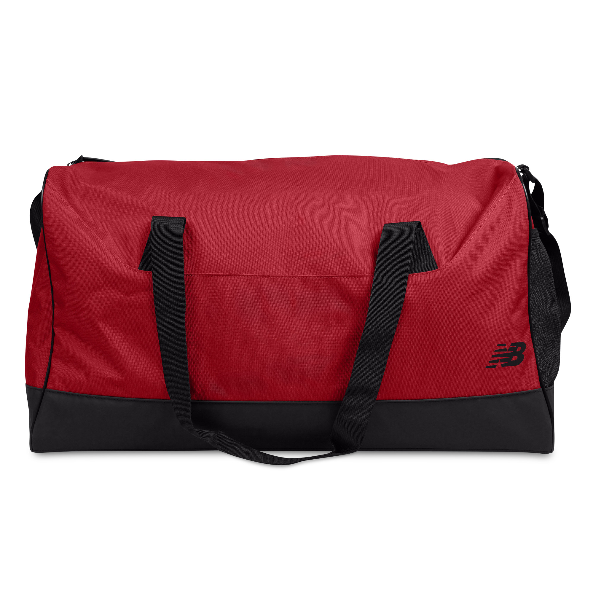 Picture of New Balance Essentials Recycled rPET Large Duffel - Red