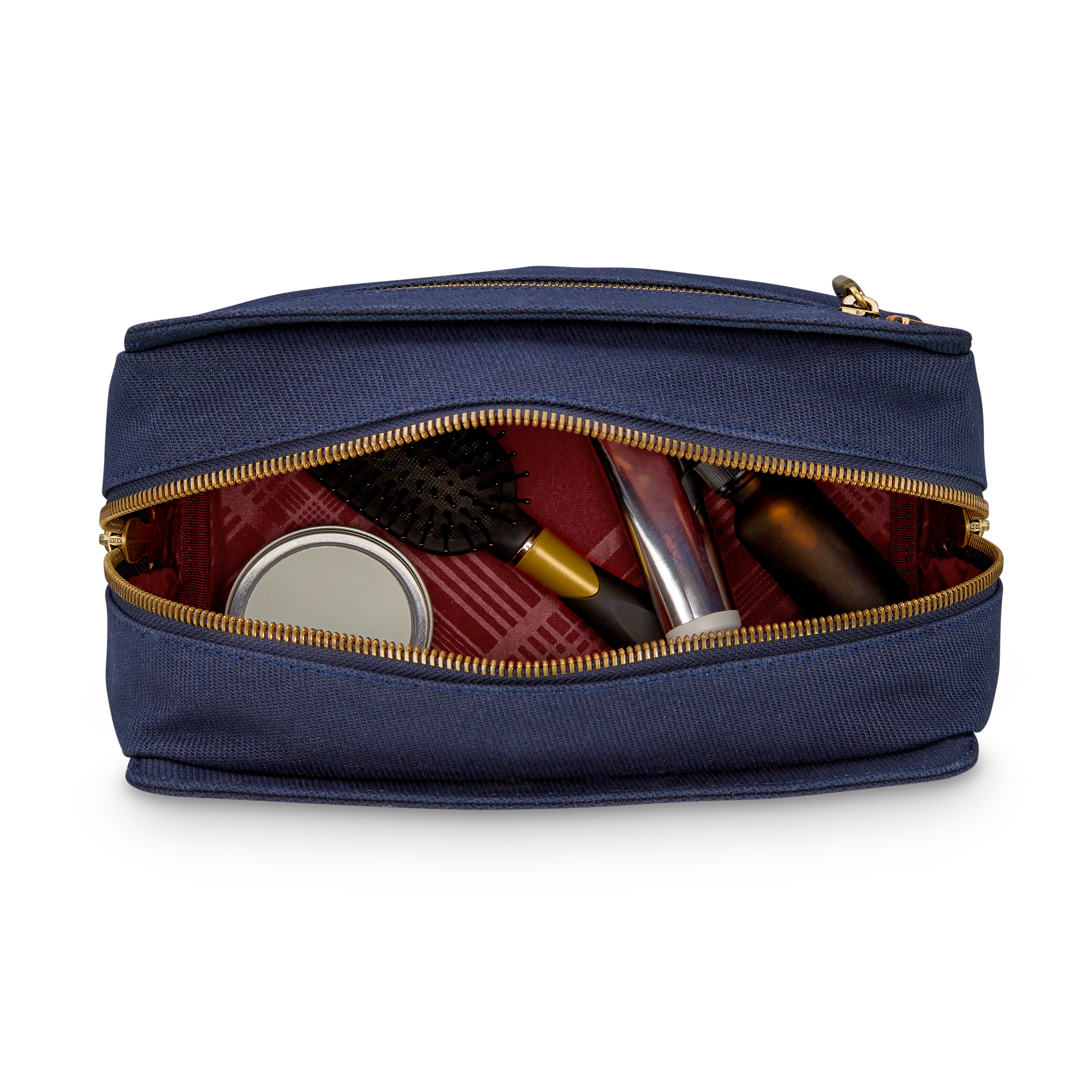 Picture of Hartmann Reserve Travel Kit - Midnight Navy