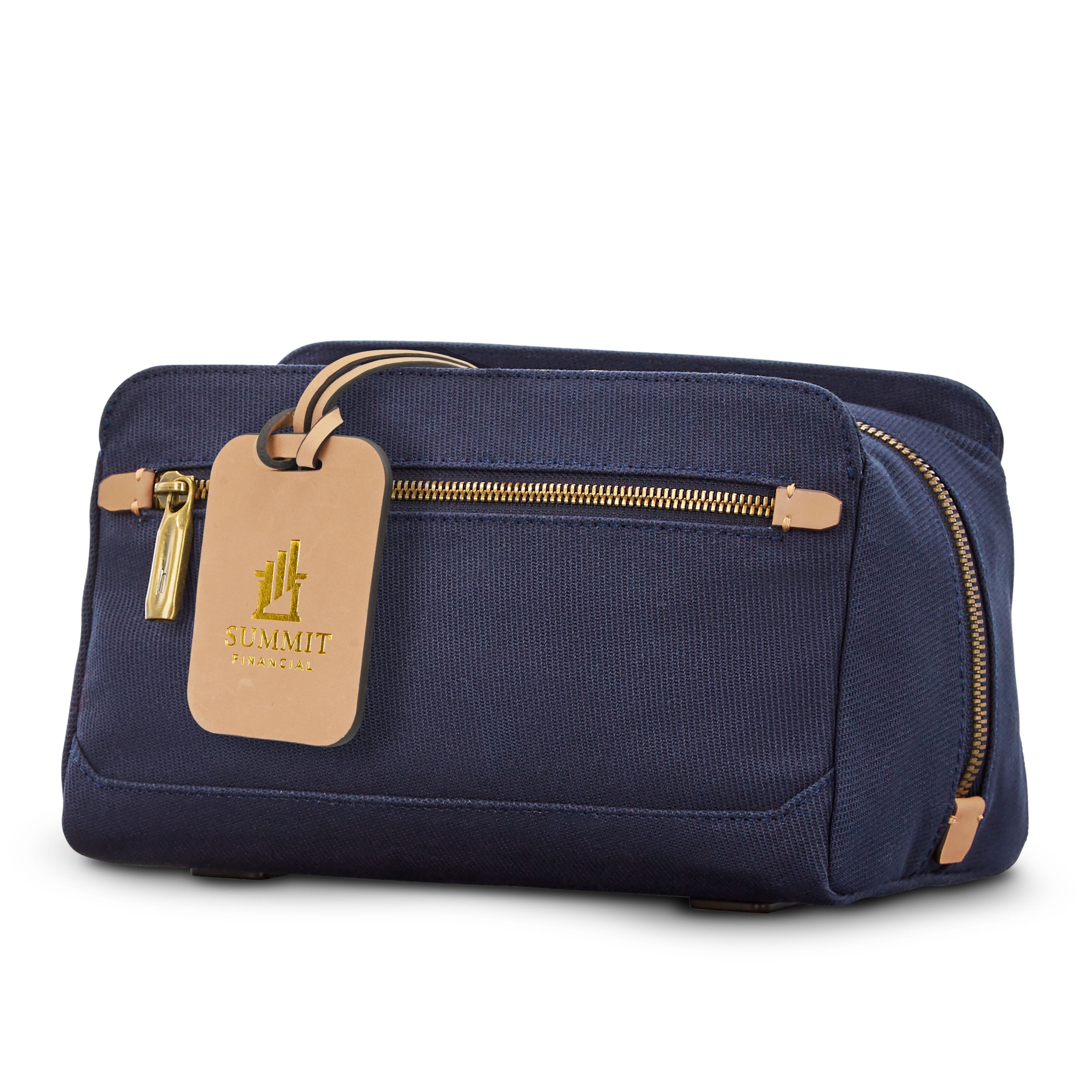 Picture of Hartmann Reserve Travel Kit - Midnight Navy