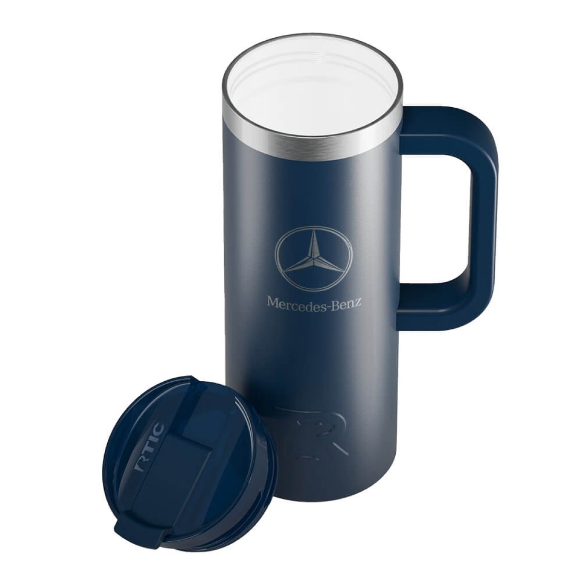 Picture of RTIC Road Trip 20oz Travel Mug (Ceramic Lining)