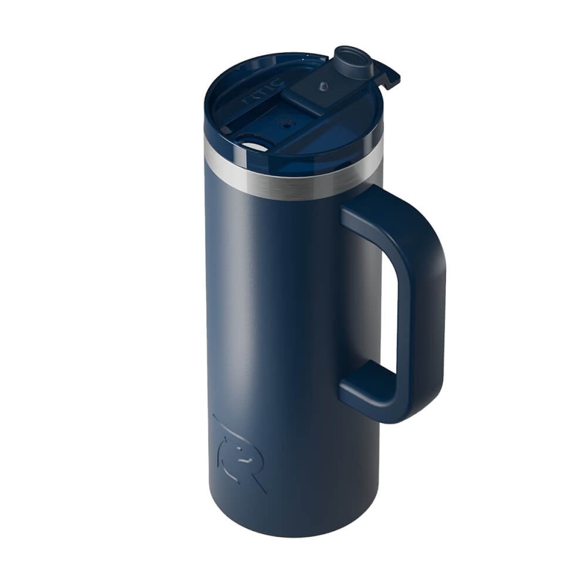 Picture of RTIC Road Trip 20oz Travel Mug (Ceramic Lining)