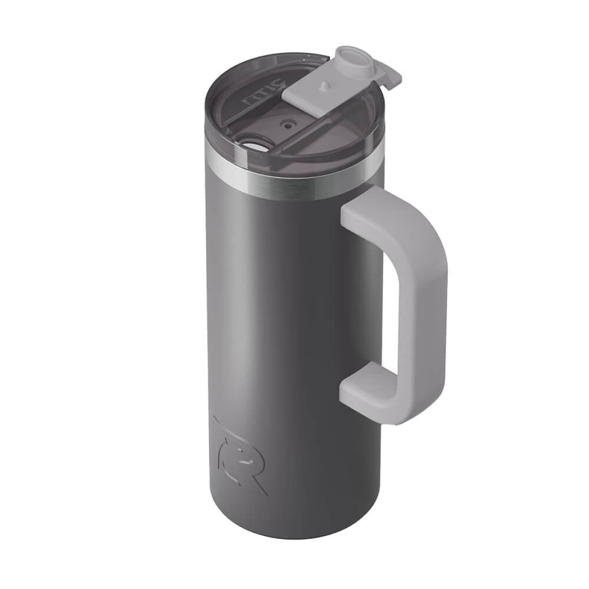 Picture of RTIC Road Trip 20oz Travel Mug (Ceramic Lining)
