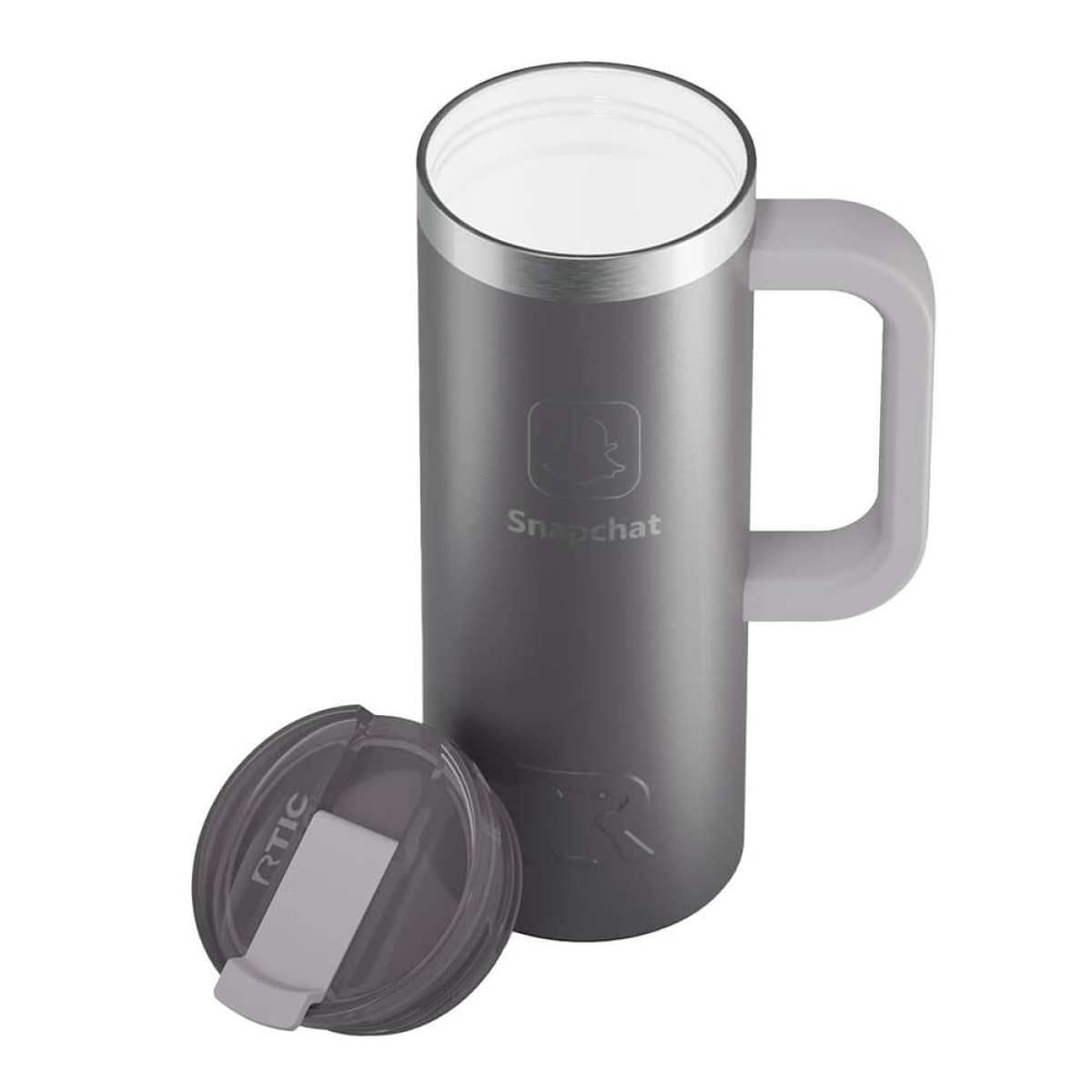 Picture of RTIC Road Trip 20oz Travel Mug (Ceramic Lining)