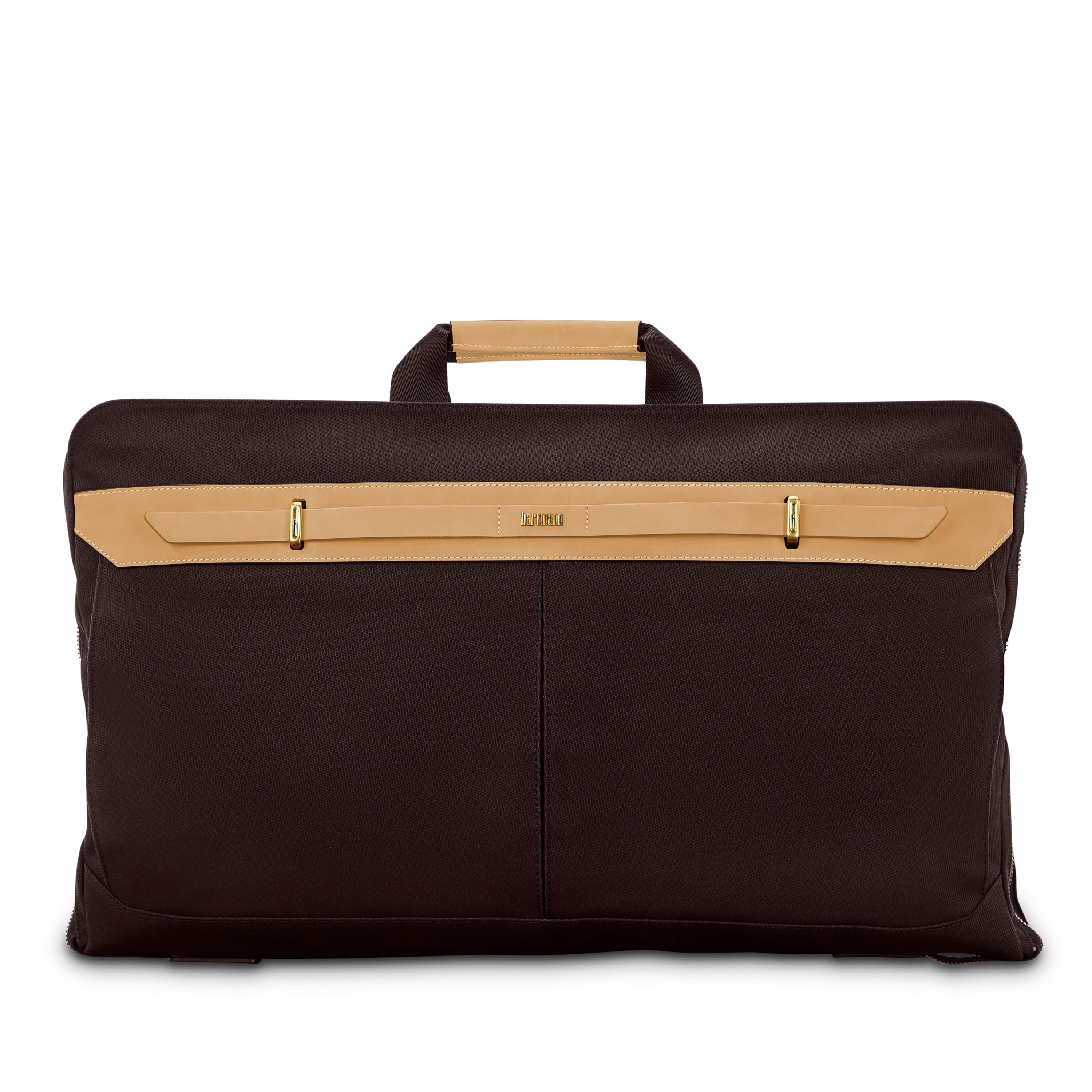 Picture of Hartmann Reserve Trifold Garment Bag - Oak