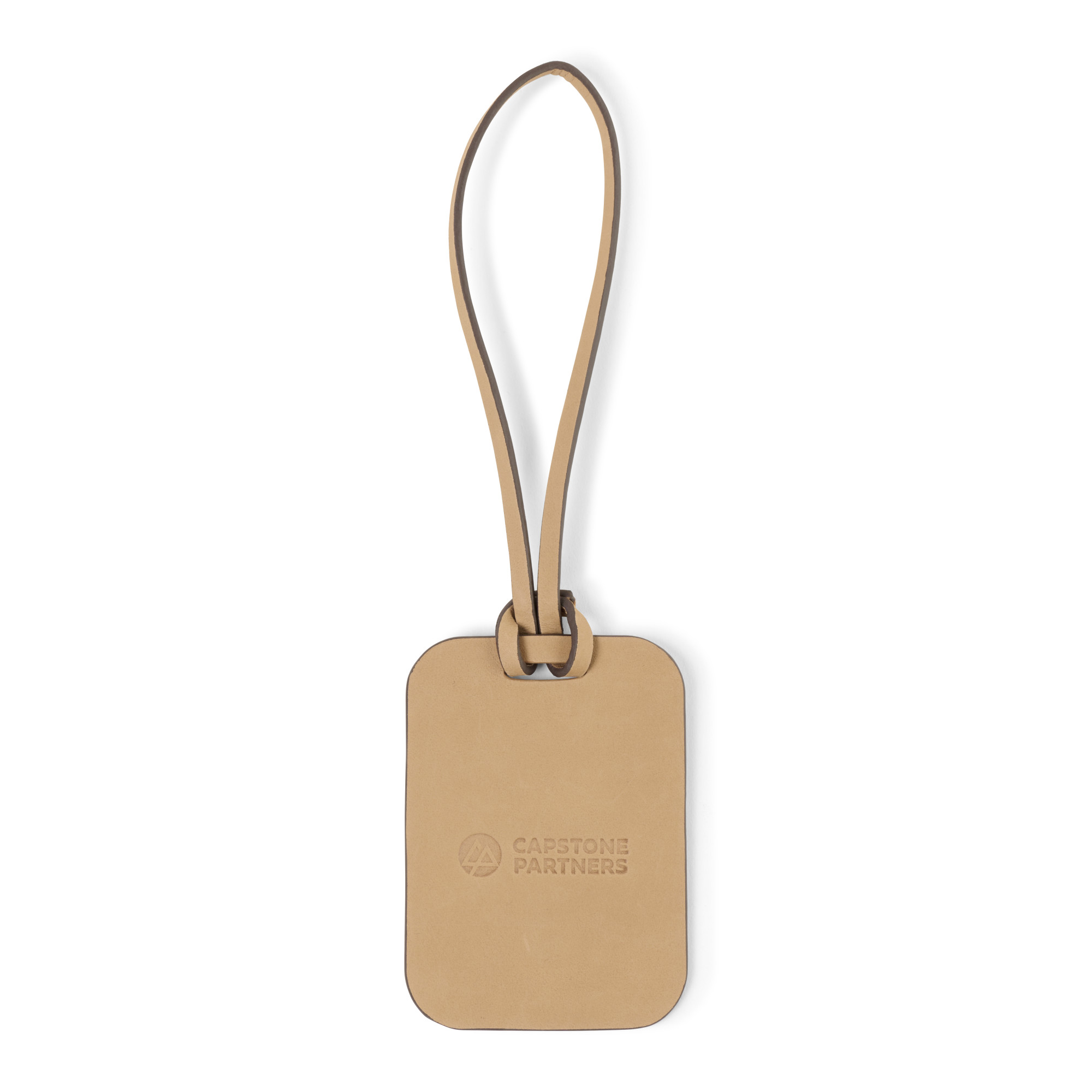 Picture of Hartmann Reserve Trifold Garment Bag - Oak