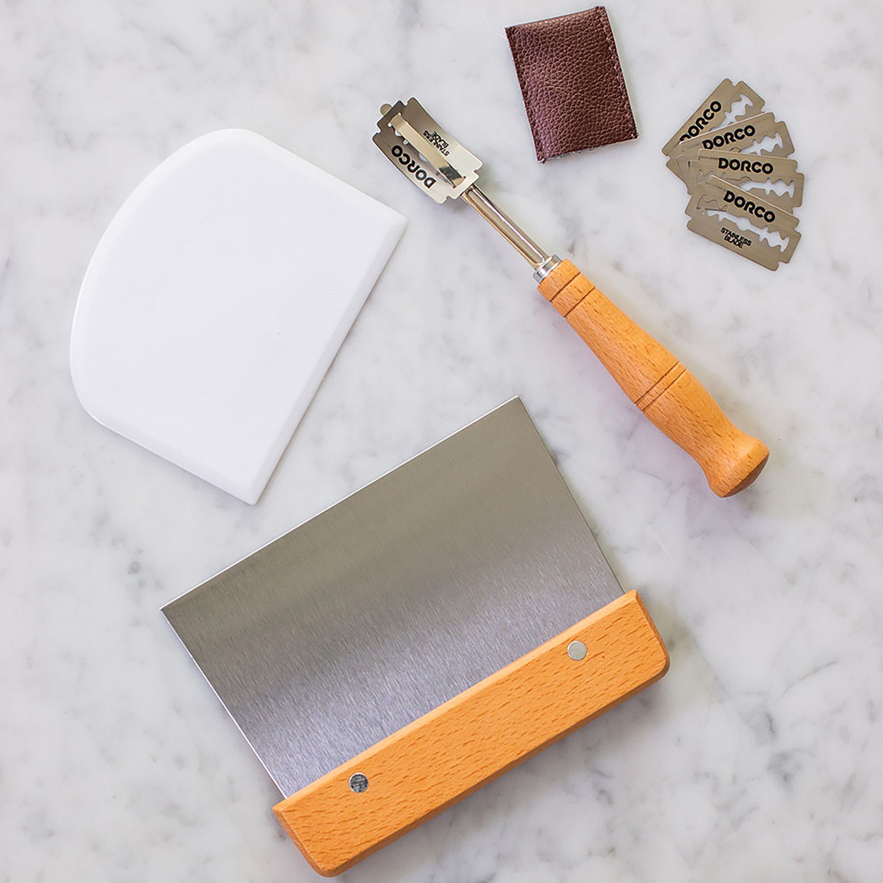 Picture of FarmSteady Sourdough Bread Winner Kit - Black