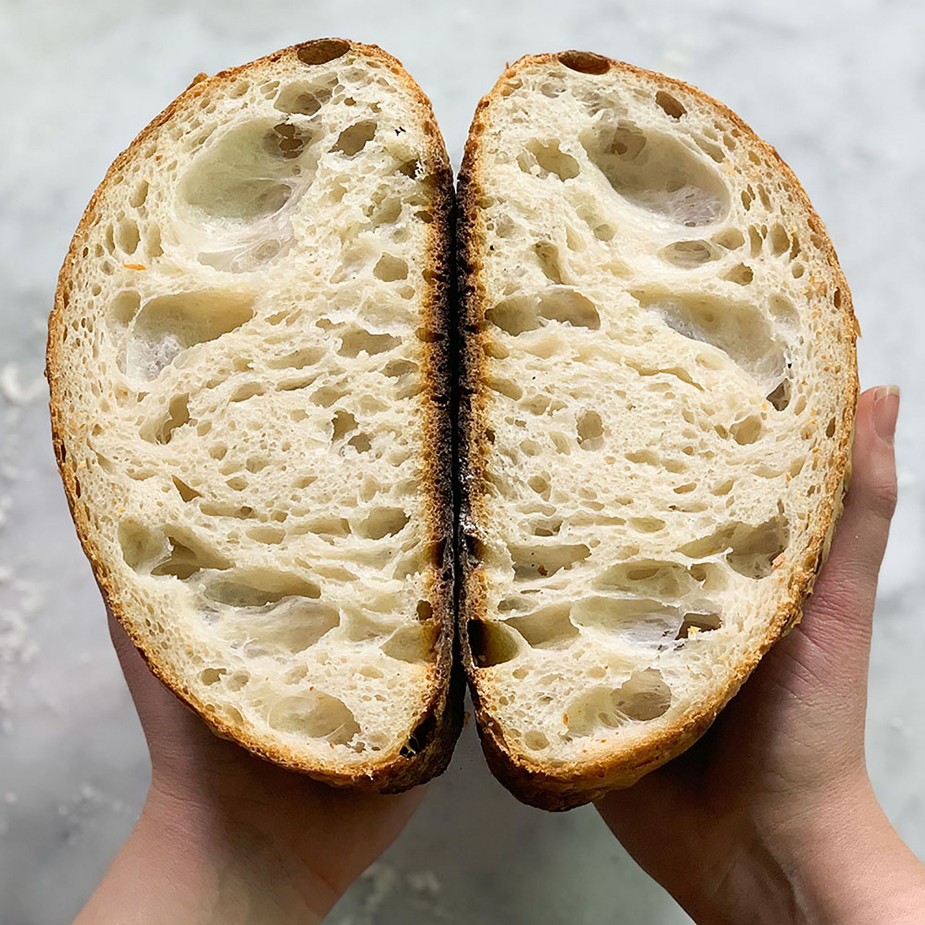 Picture of FarmSteady Sourdough Bread Winner Kit - Black