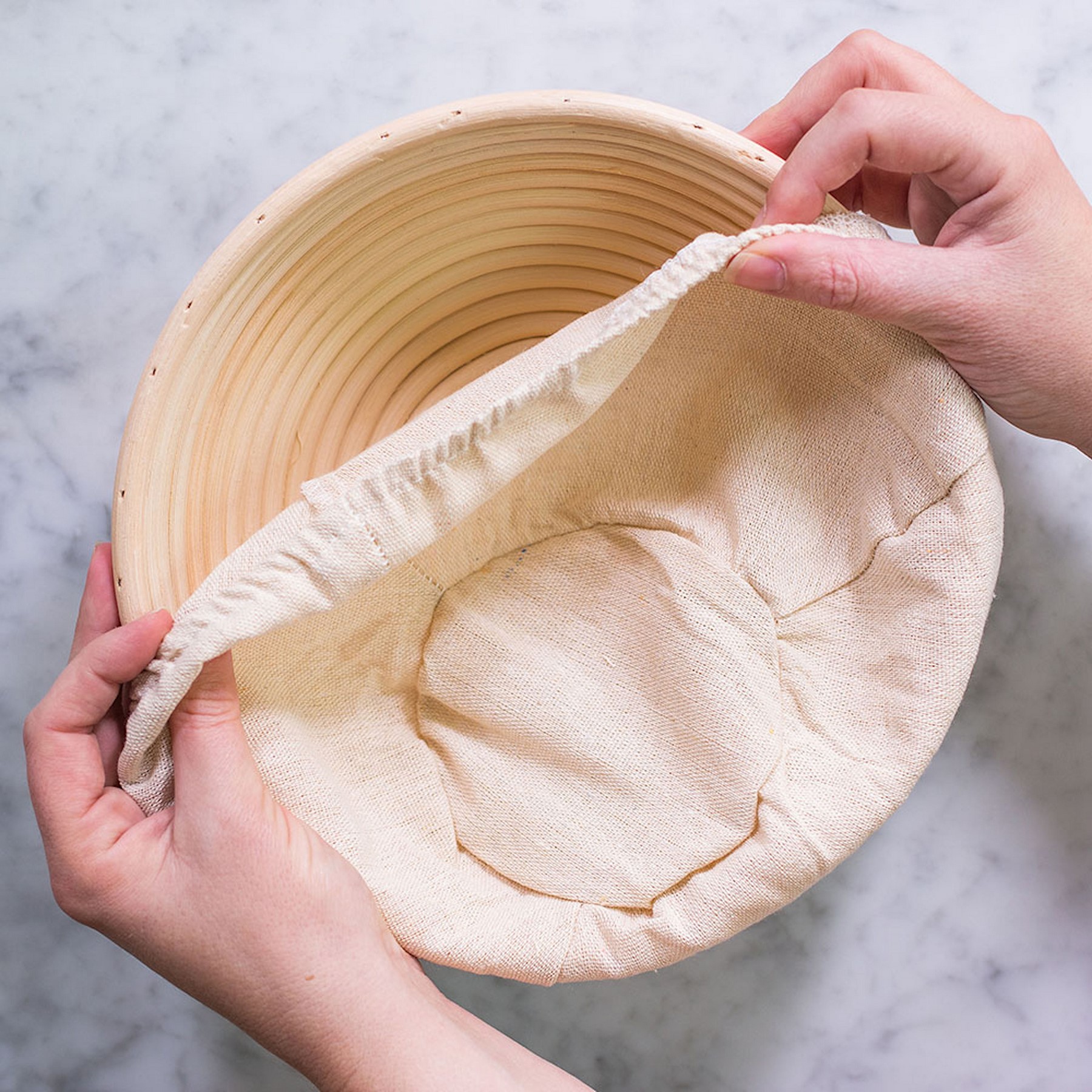 Picture of FarmSteady Sourdough Bread Winner Kit - Black