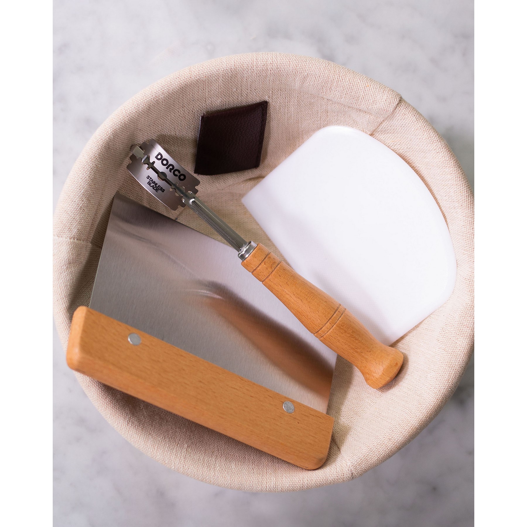 Picture of FarmSteady Sourdough Bread Winner Kit - Black