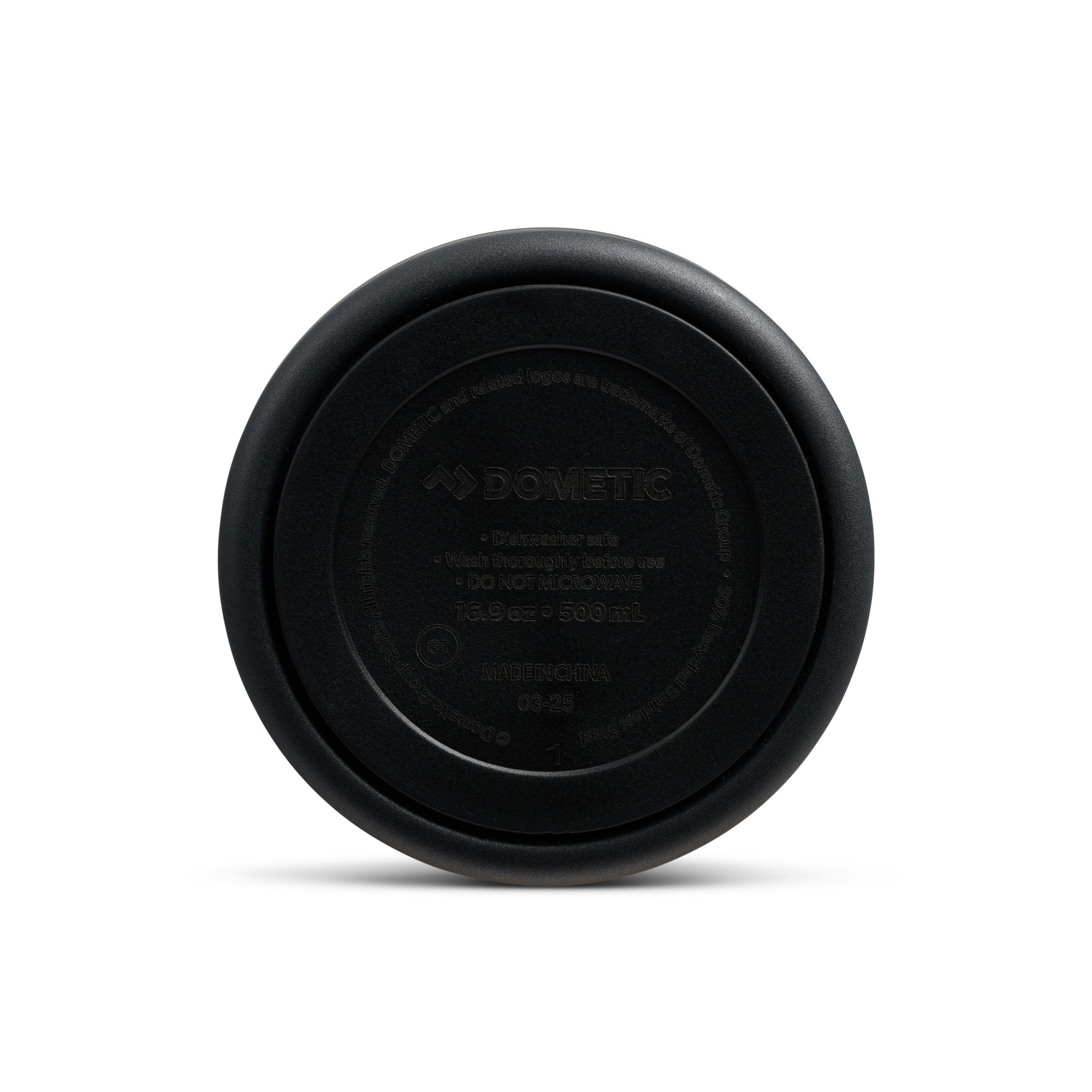 Picture of Dometic Tumbler - 500 mL - Slate