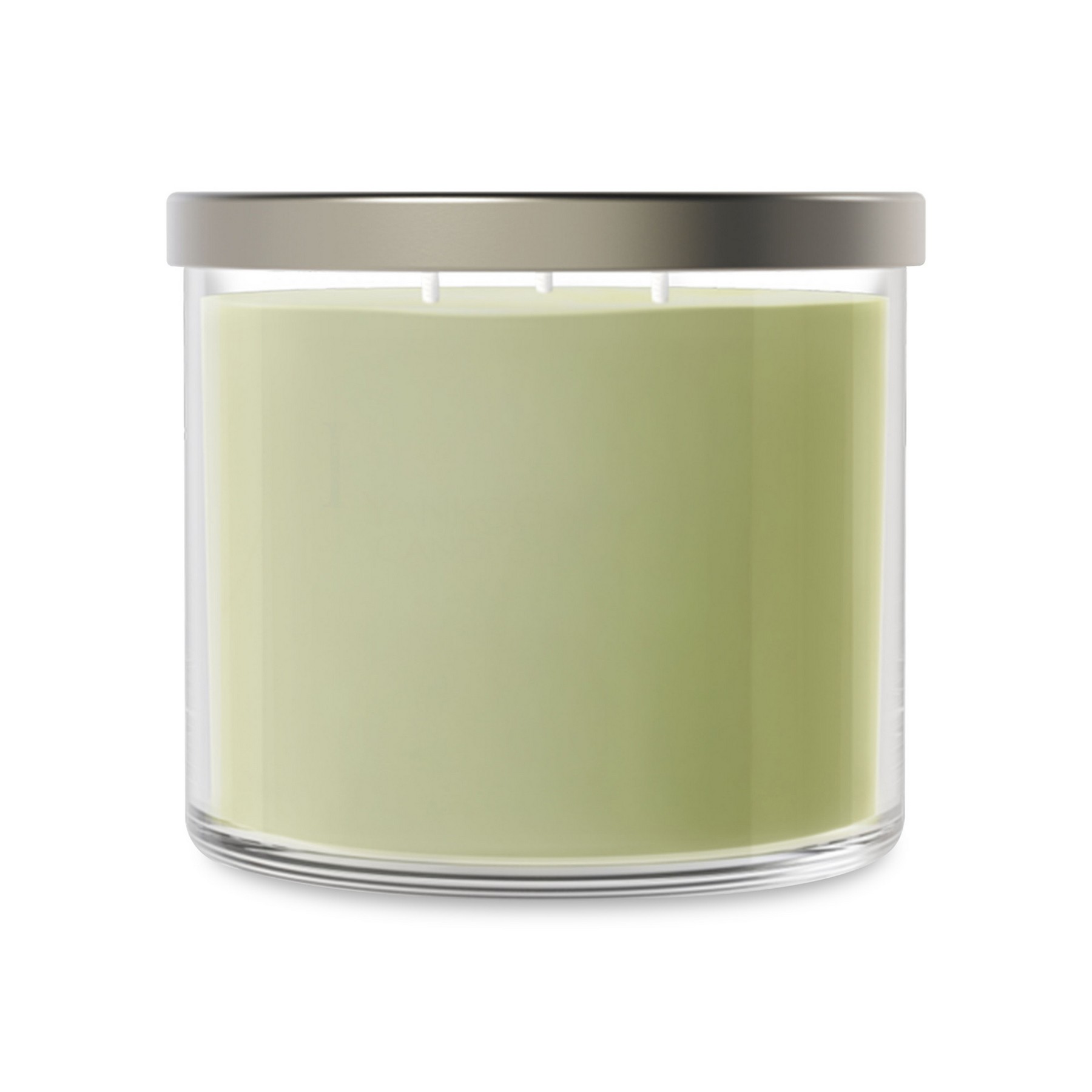 Picture of Yankee Candle 3-Wick Candle - Sage and Citrus