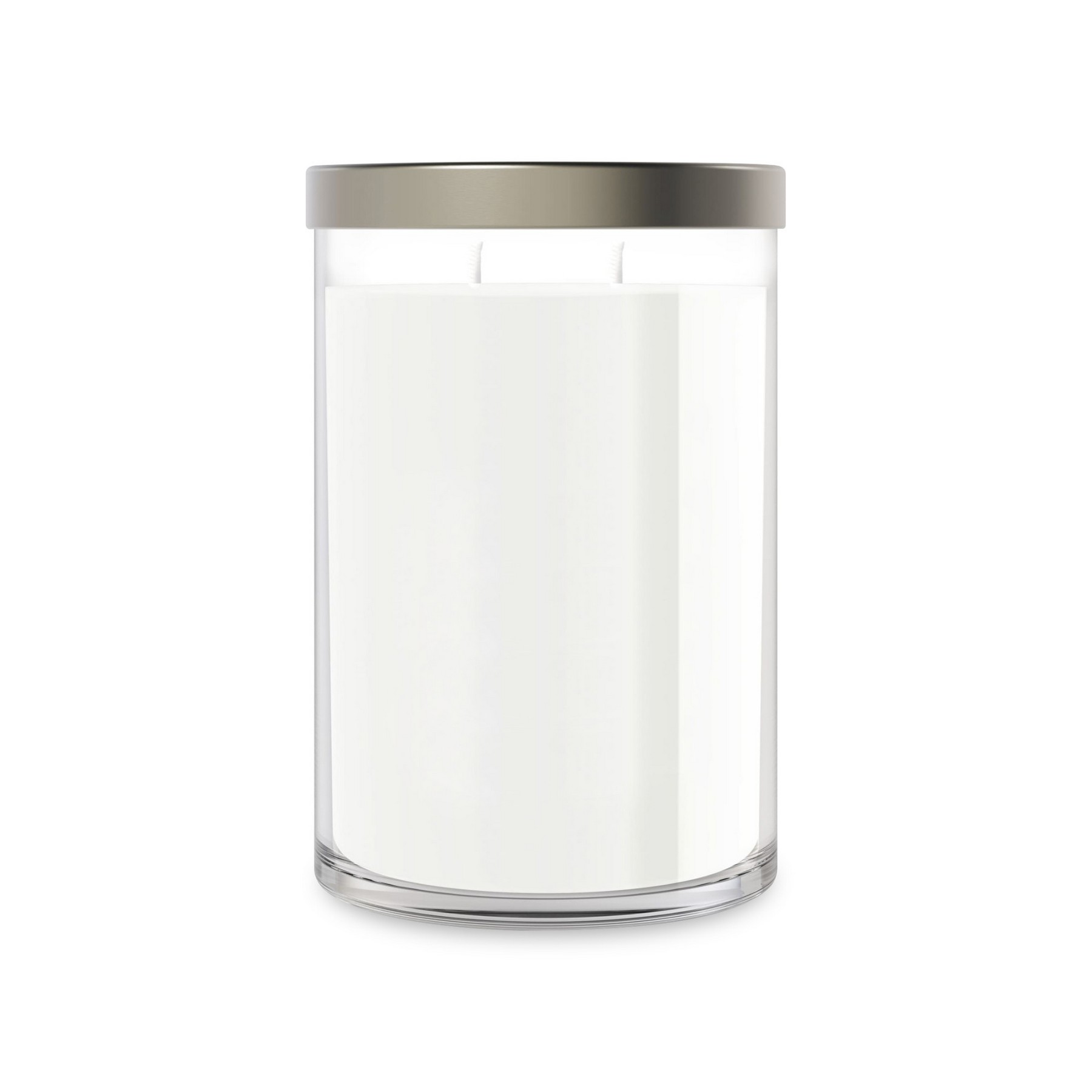 Picture of Yankee Candle Large Tumbler Candle - Clean Cotton