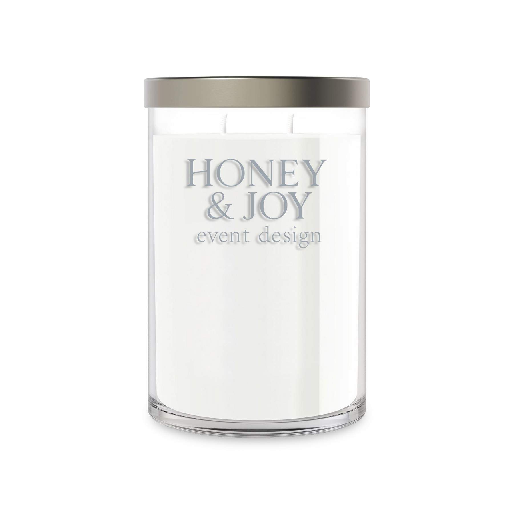 Picture of Yankee Candle Large Tumbler Candle - Clean Cotton