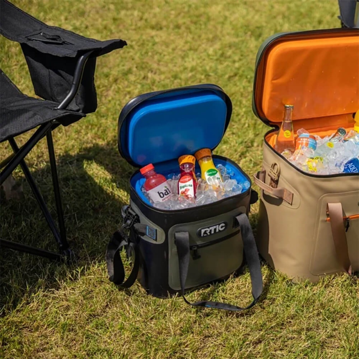 Picture of RTIC 20 Can Ultra-Tough Soft Cooler