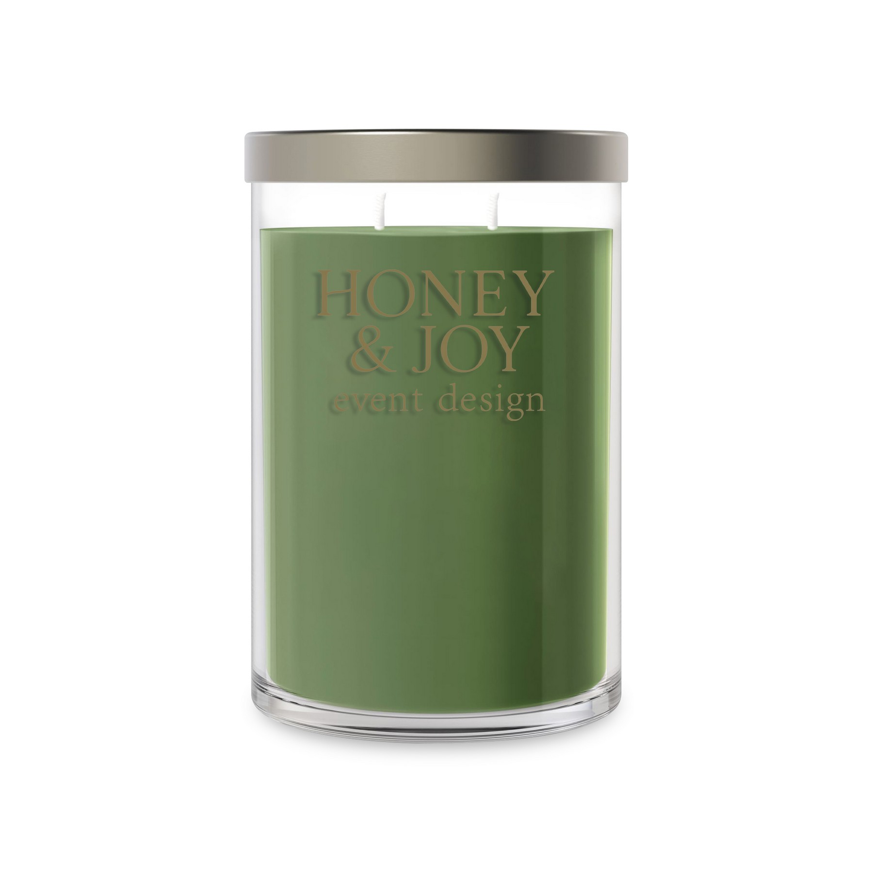 Picture of Yankee Candle Large Tumbler Candle - Balsam and Cedar