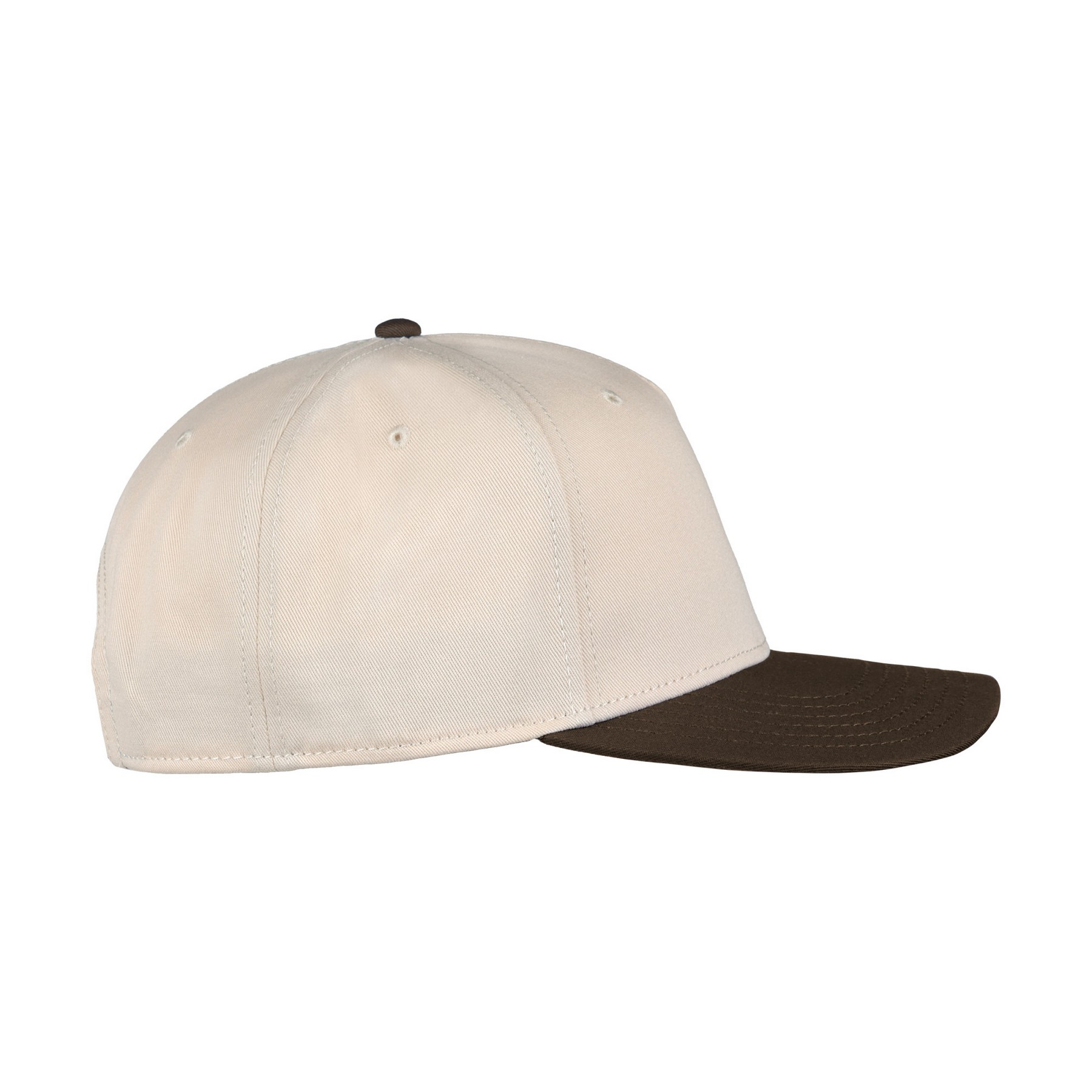 Picture of Ahead 1995 Cap - Cream - Brown