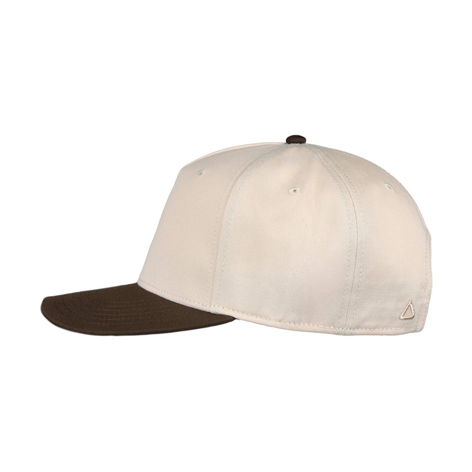 Picture of Ahead 1995 Cap - Cream - Brown