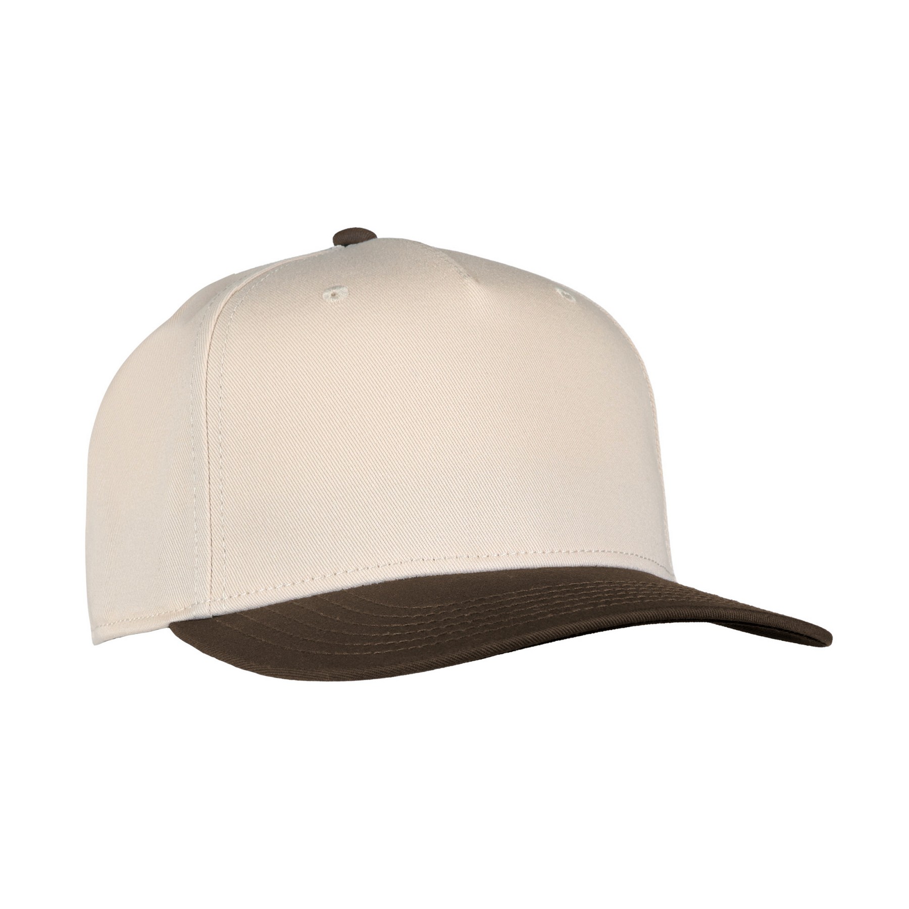 Picture of Ahead 1995 Cap - Cream - Brown