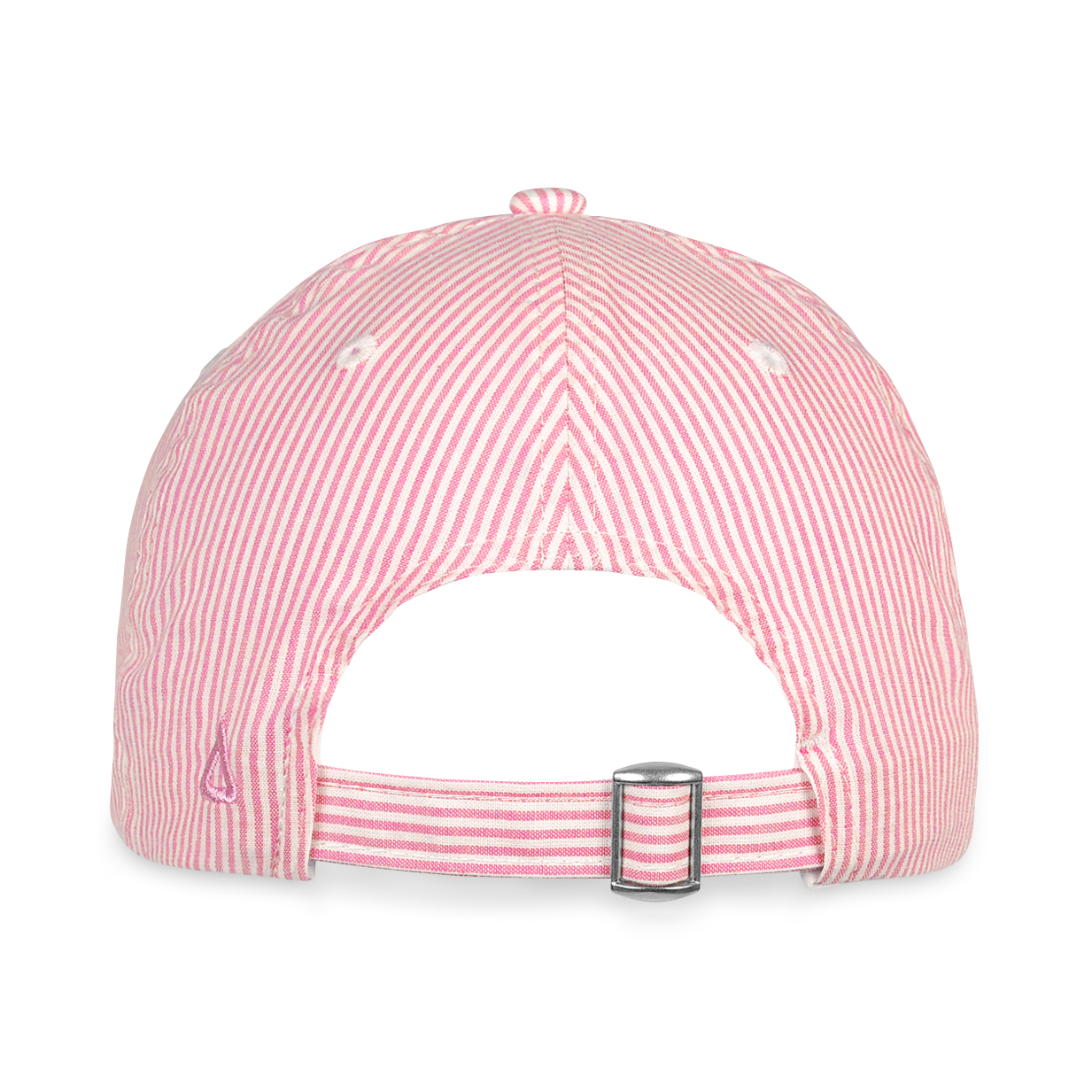 Picture of Ahead Stewart Cap - Pink-White
