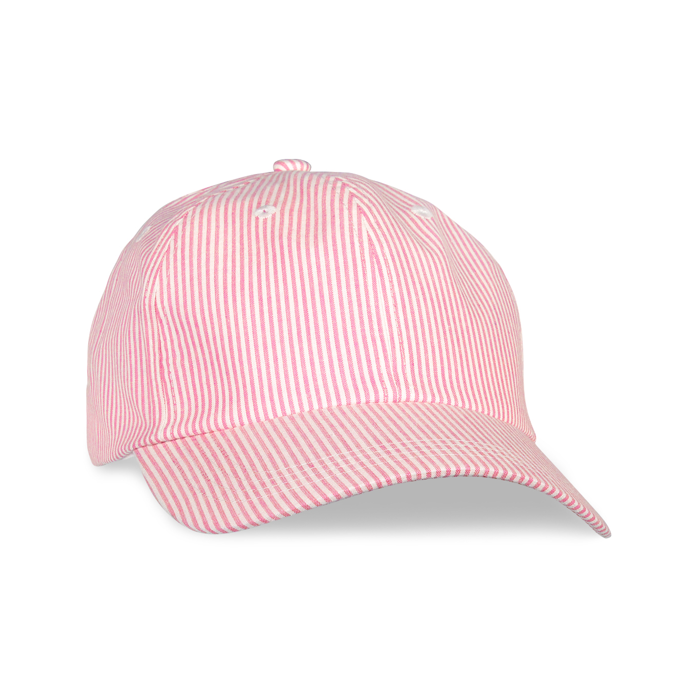 Picture of Ahead Stewart Cap - Pink-White
