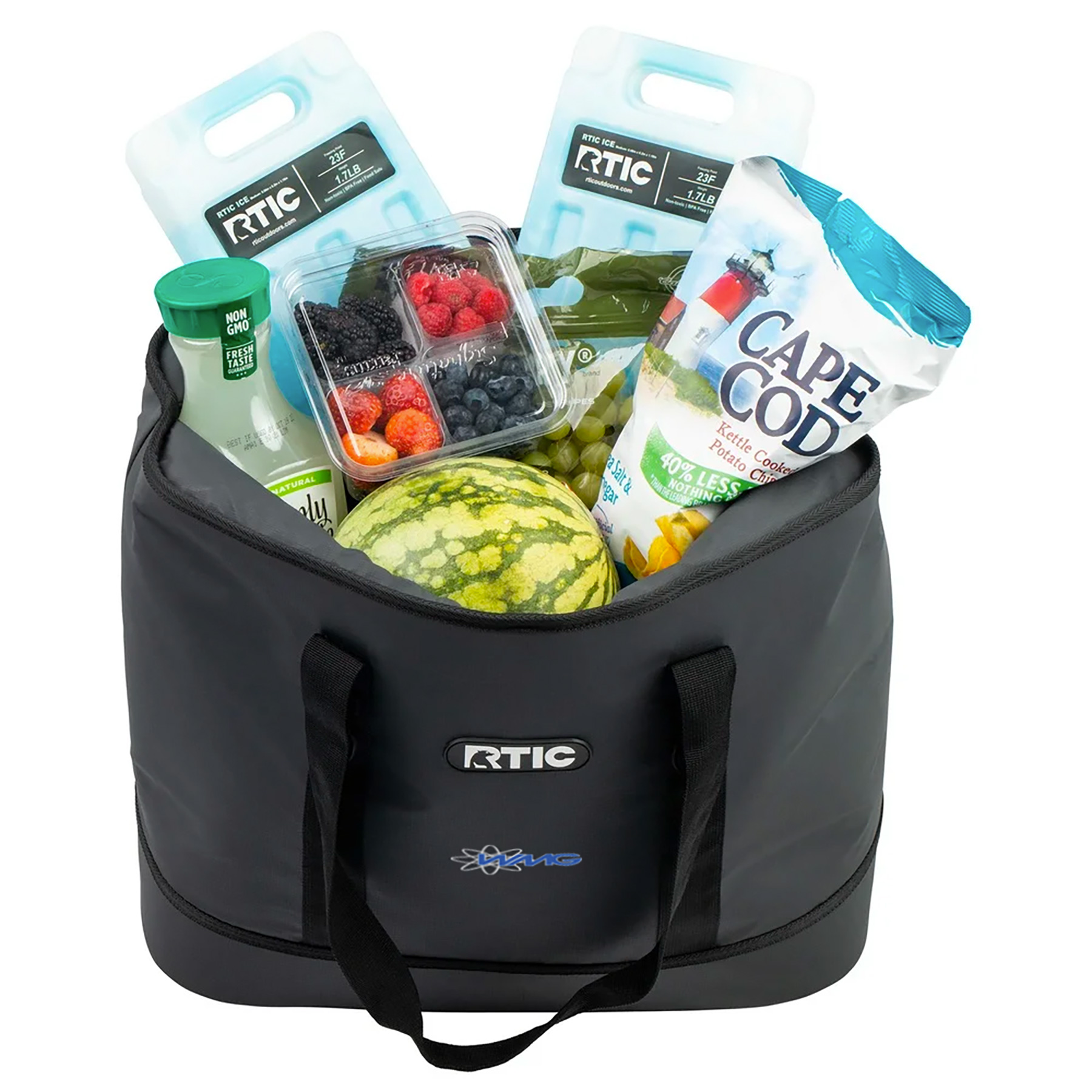 Picture of RTIC Insulated Tote Bag