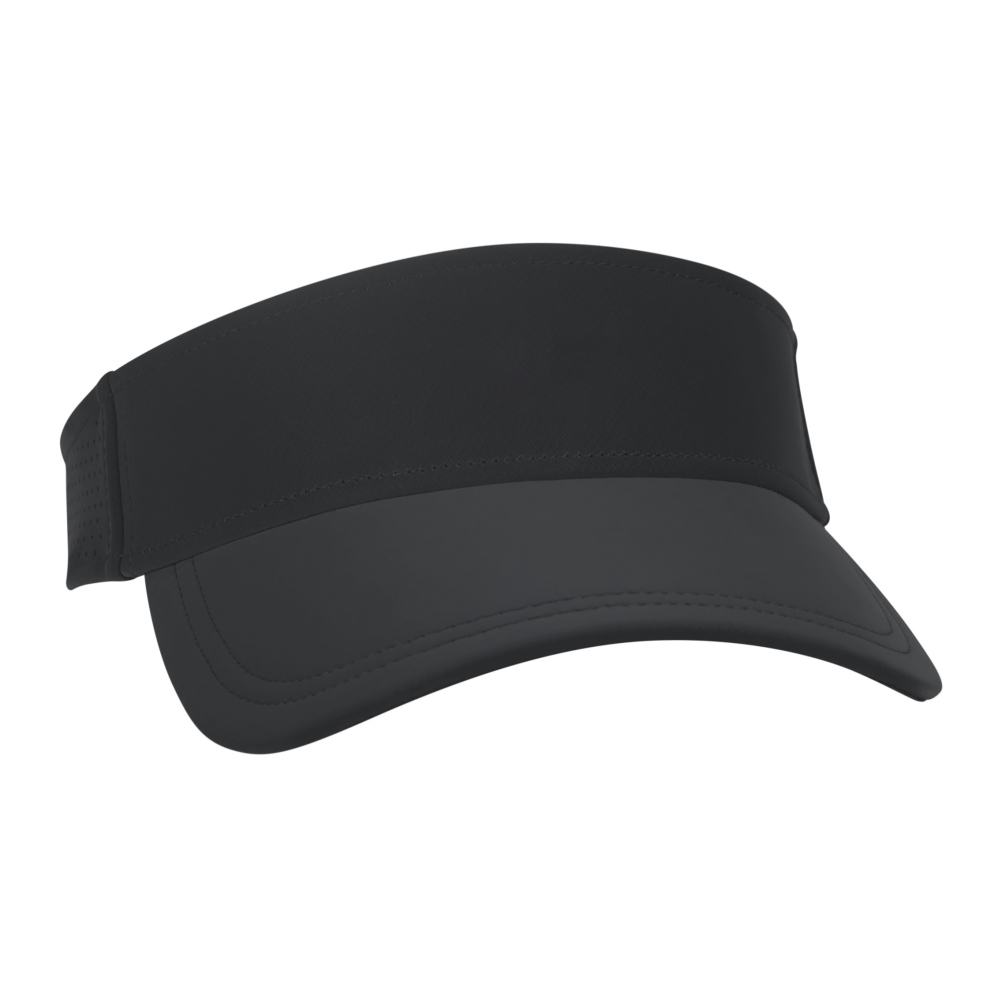 Picture of Ahead Scuba Visor - Grey