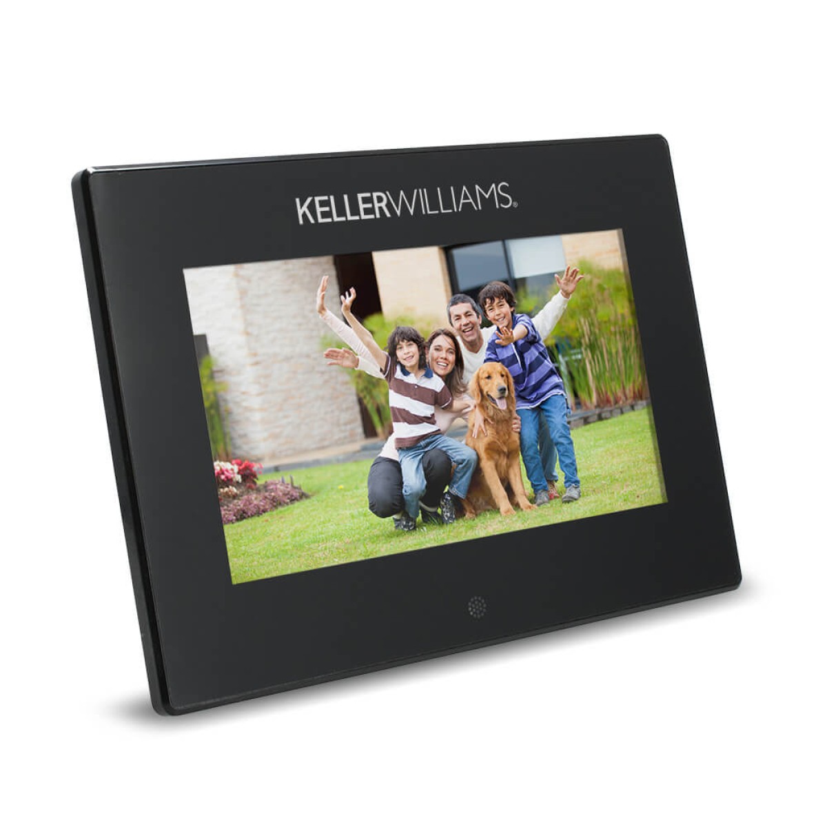 Picture of Tangelo SnapShot 7" Digital Photo Frame