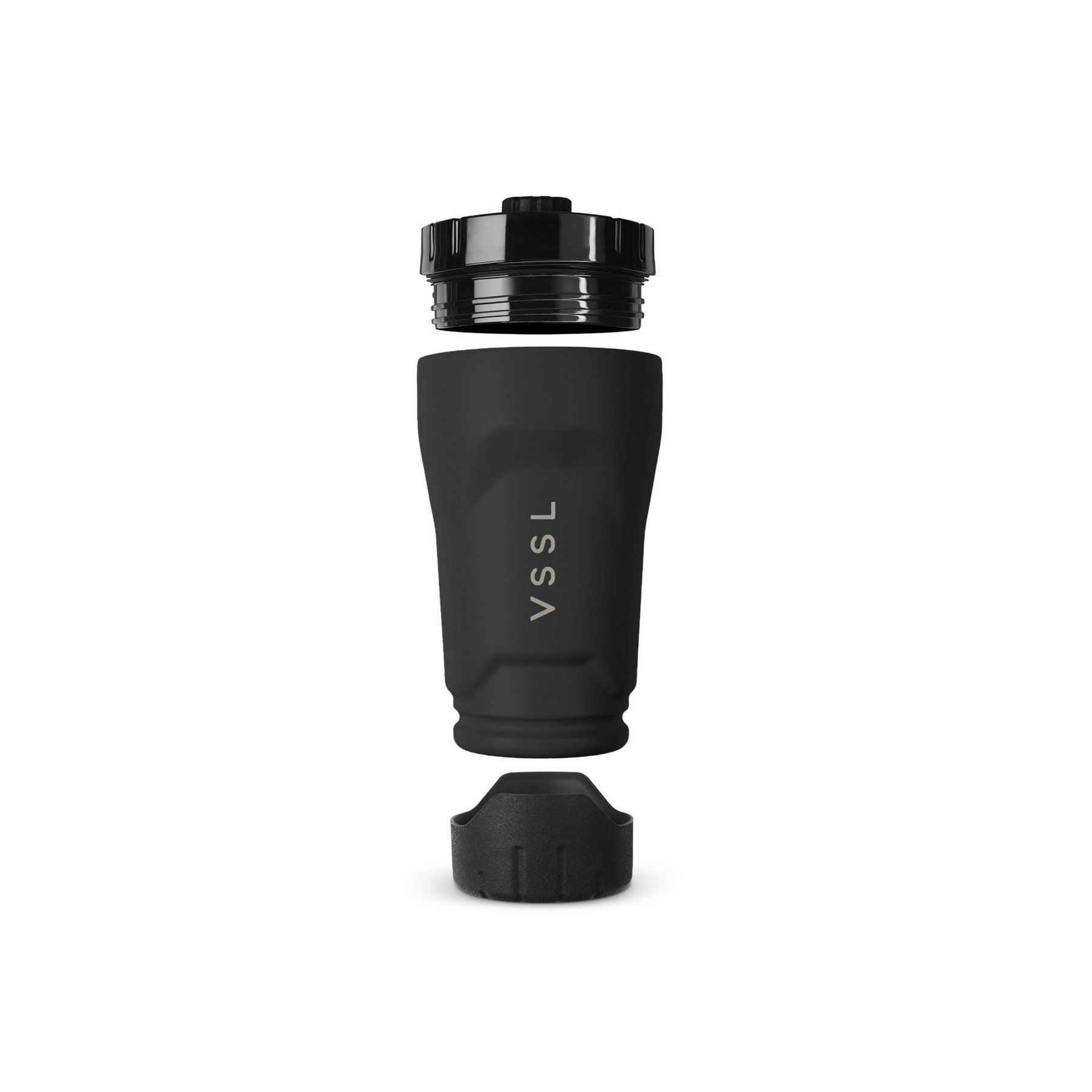Picture of VSSL Rift Tumbler - 10 Oz. - Black
