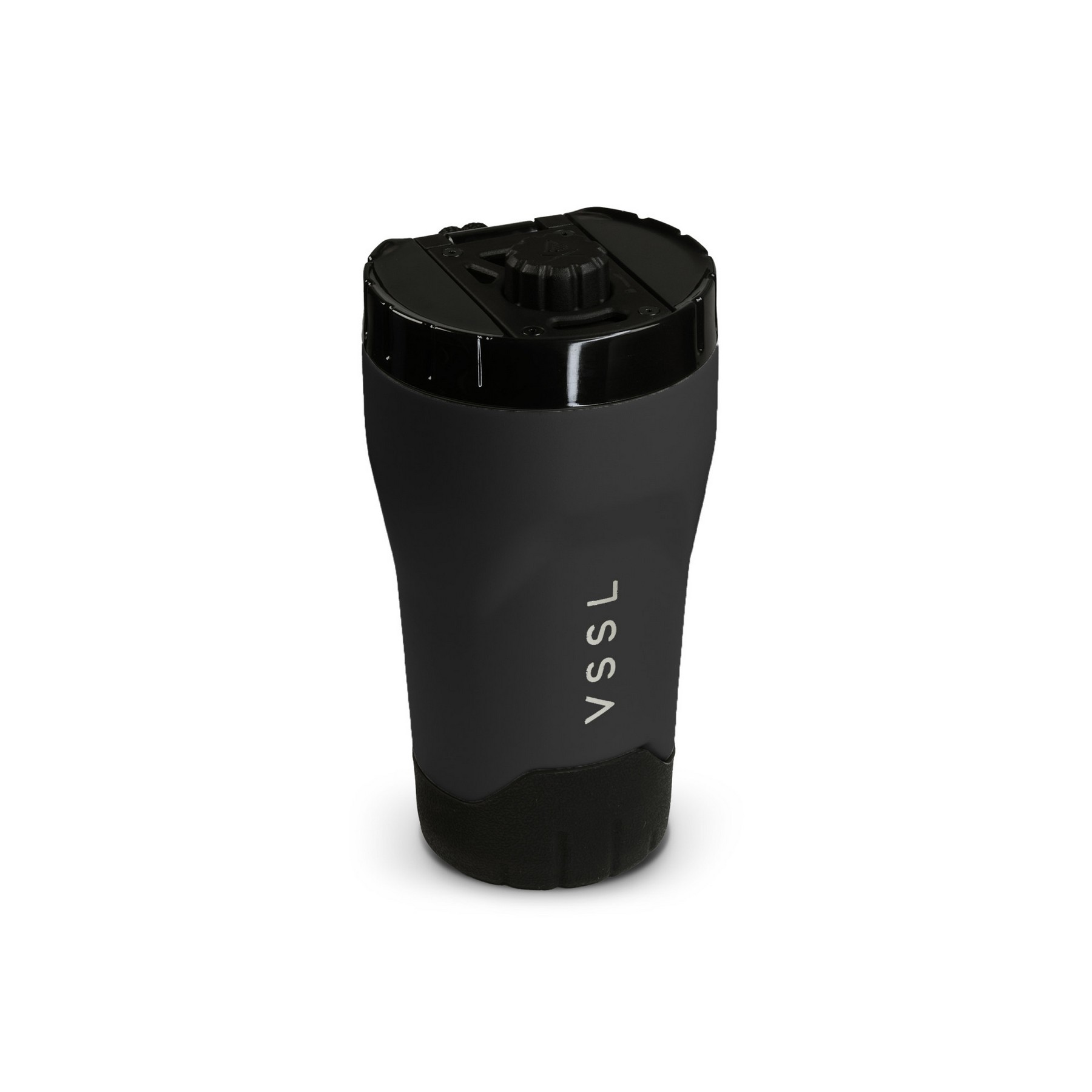 Picture of VSSL Rift Tumbler - 10 Oz. - Black