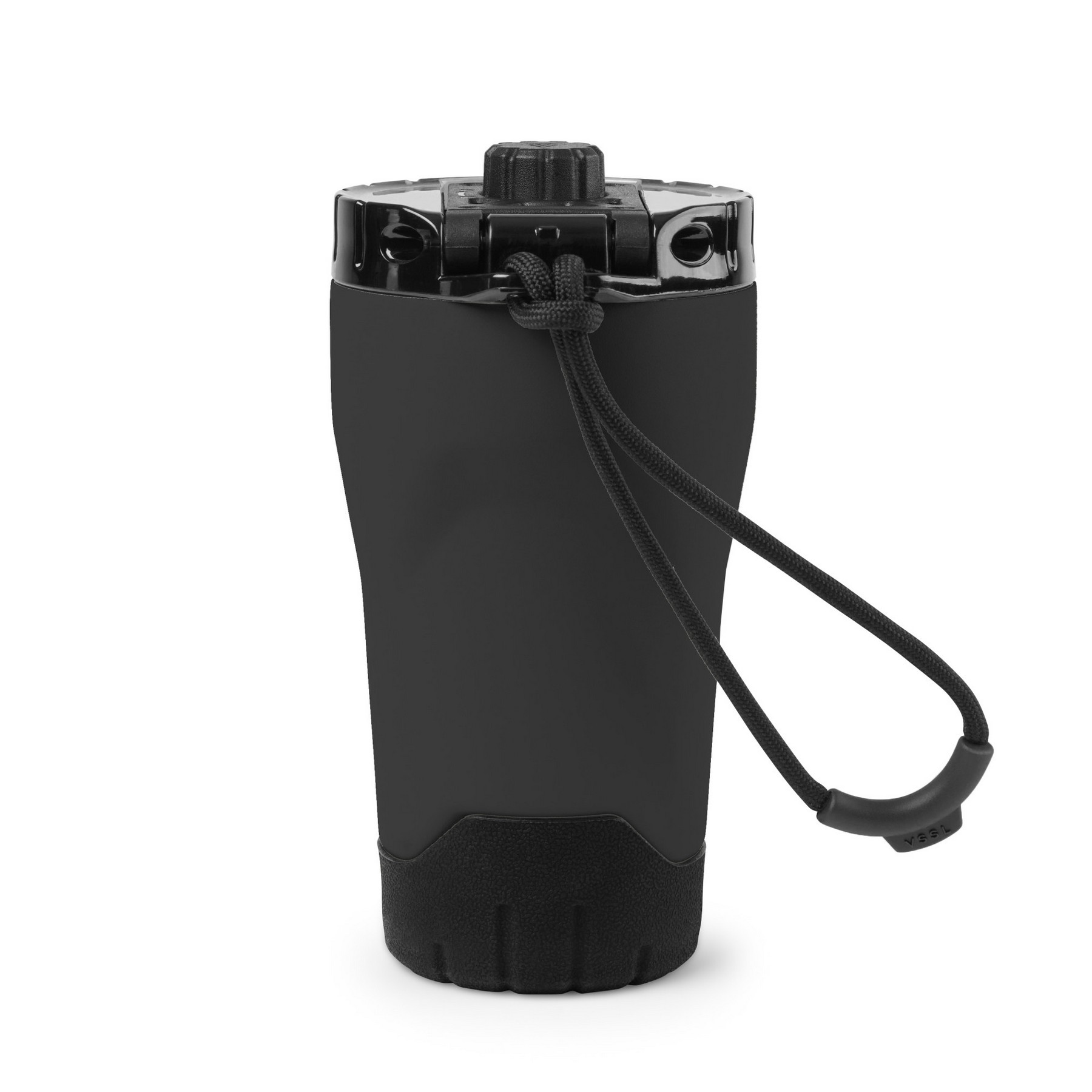 Picture of VSSL Rift Tumbler - 10 Oz. - Black