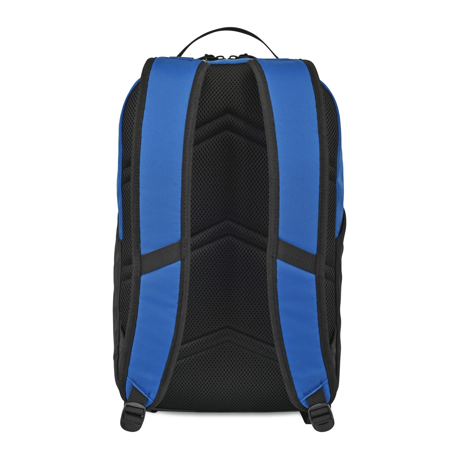 Picture of Apex Recycled rPET Laptop Backpack - Royal Blue
