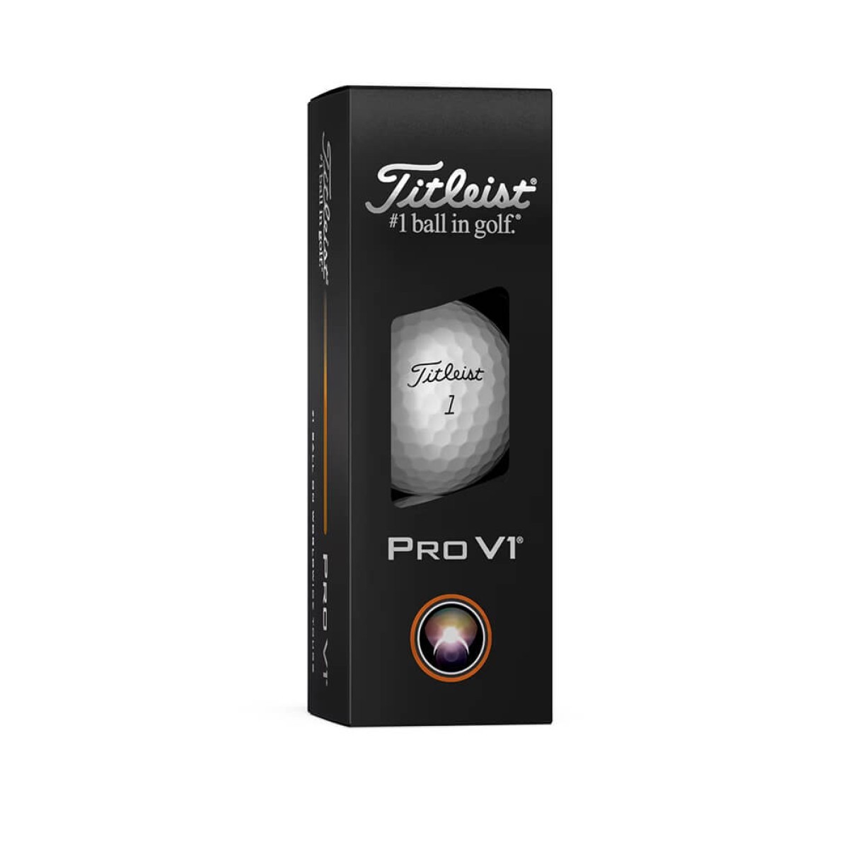 Picture of Titleist Pro V1 - 3 Pack