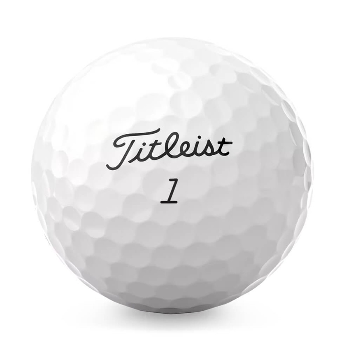 Picture of Titleist Pro V1 - 3 Pack