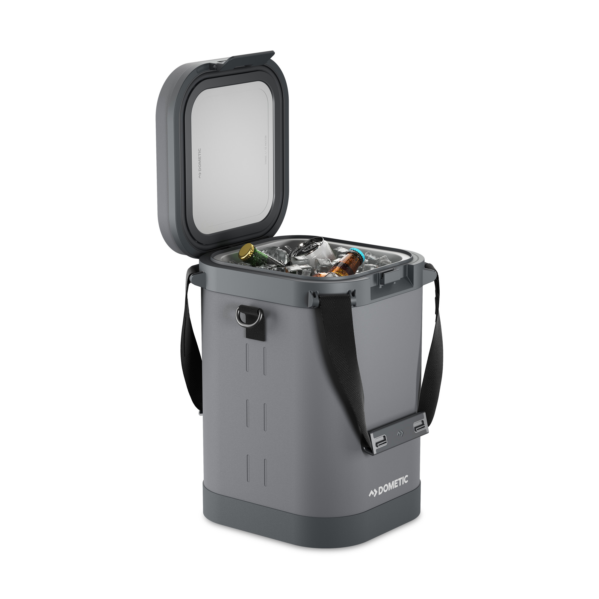 Picture of Dometic Recon ZL Welded Cooler - Small - Silt