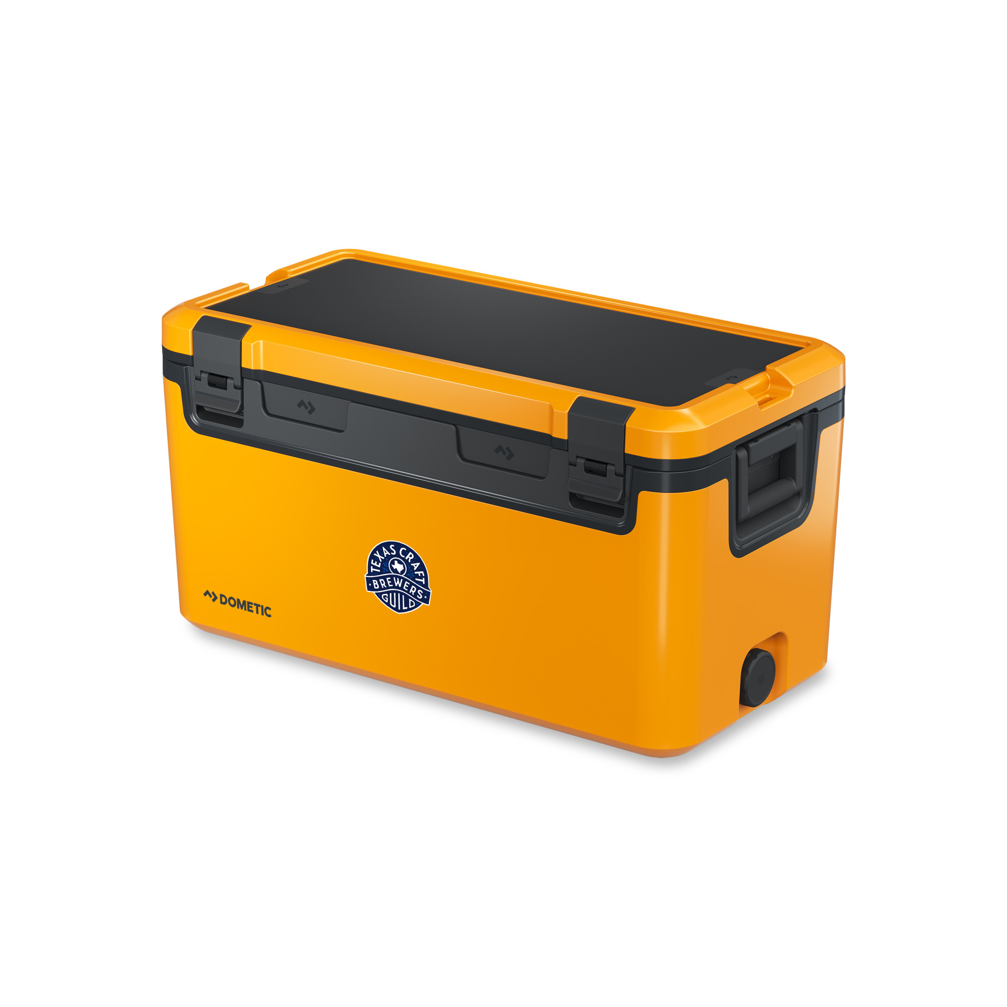 Picture of Dometic Recon 69L Cooler - 100 Can - Glow