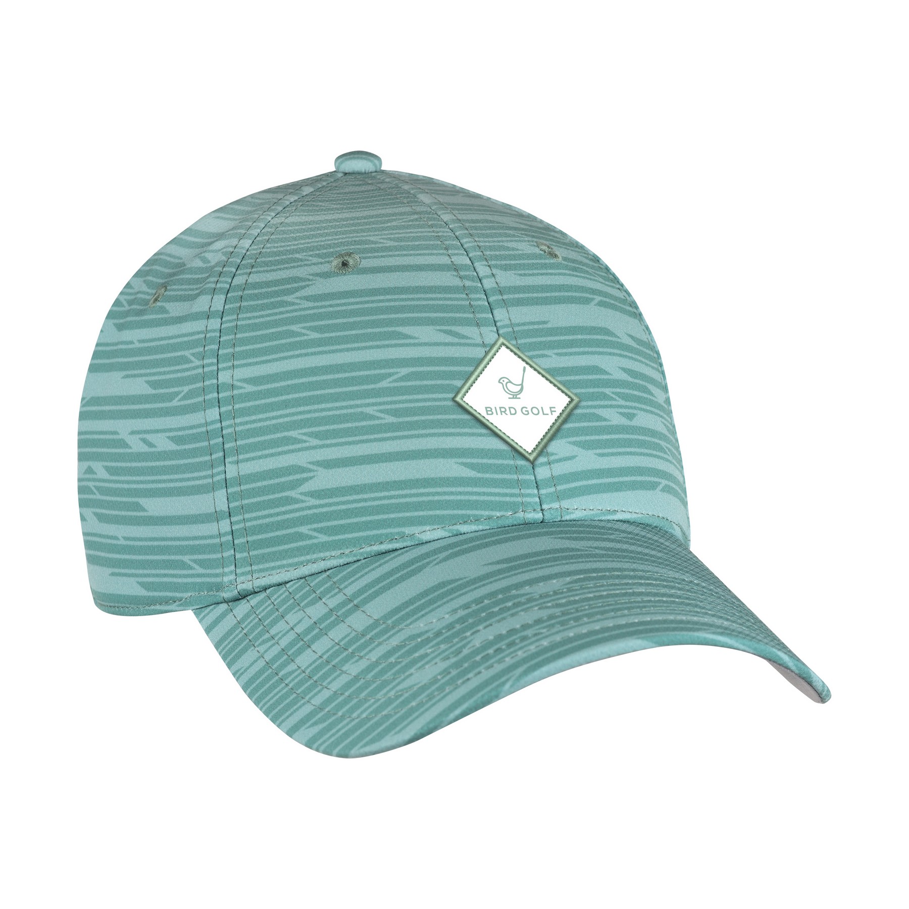 Picture of Ahead Shear Performance Cap - Sage