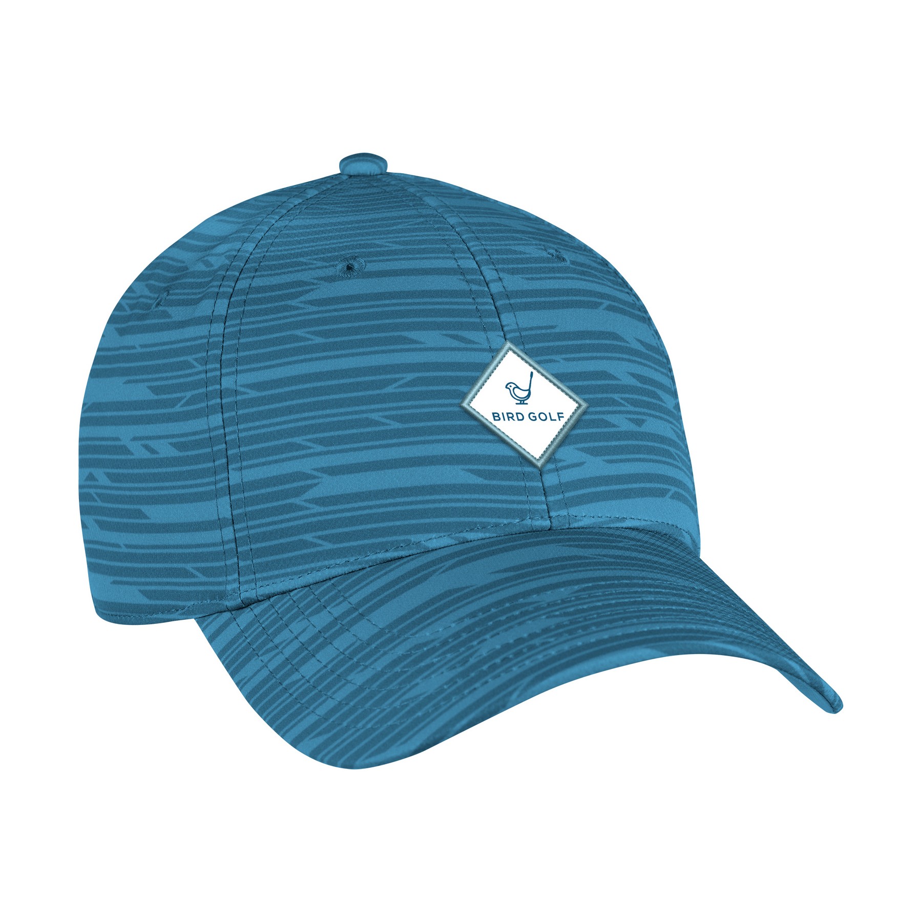 Picture of Ahead Shear Performance Cap - Ocean
