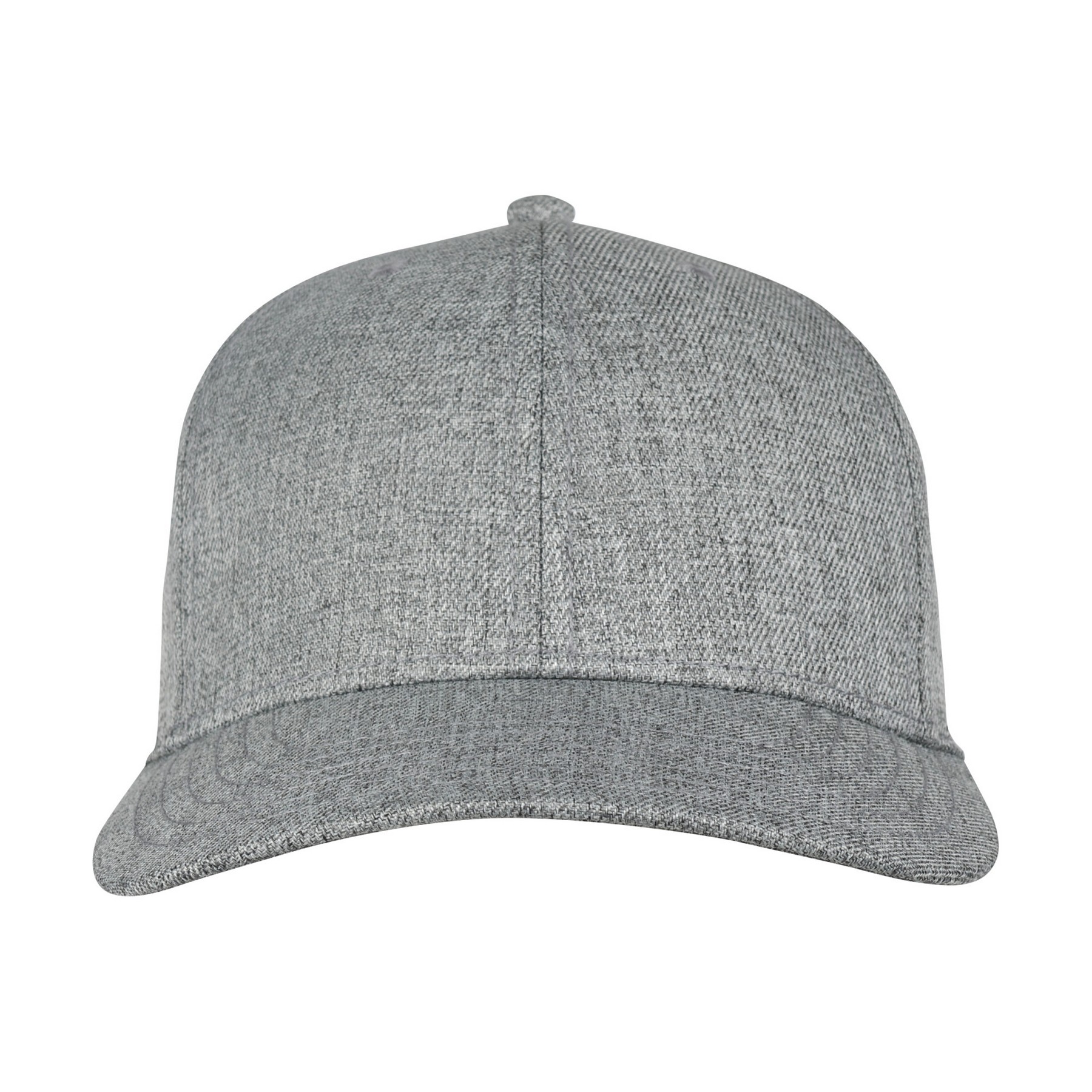 Picture of Ahead Chester Cap - Grey Heather