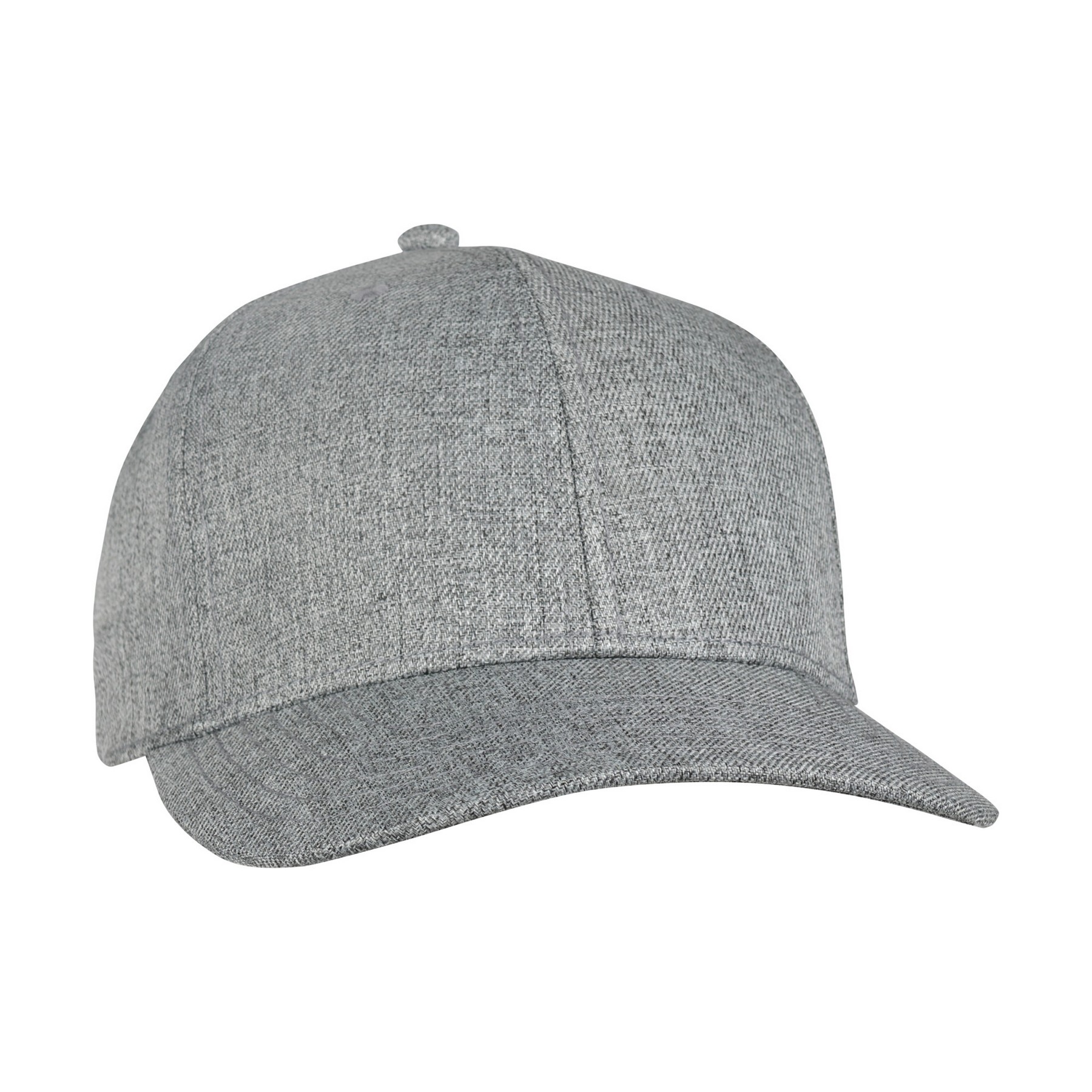 Picture of Ahead Chester Cap - Grey Heather