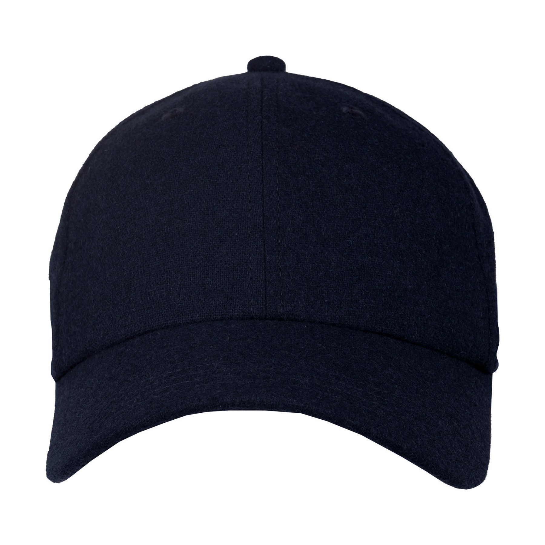 Picture of Ahead Clubhouse Wool & Flannel Cap - Navy