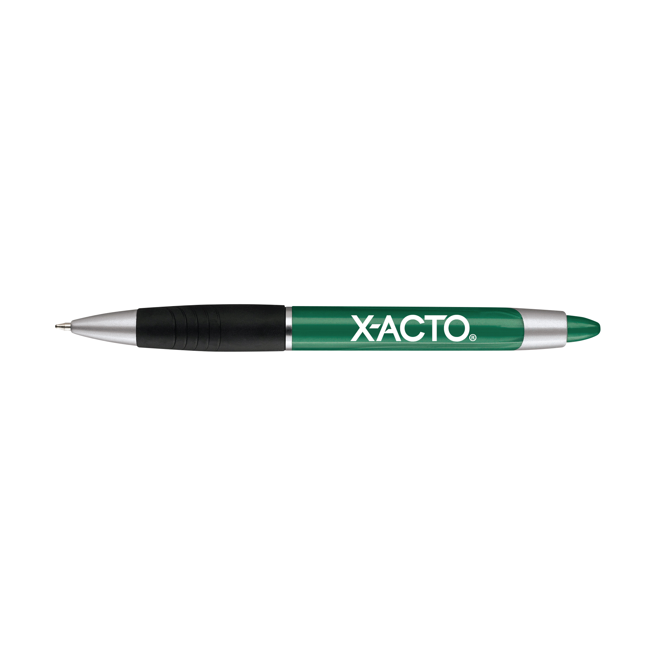Picture of Paper Mate Element Pearlized Barrel - Black Ink - Green